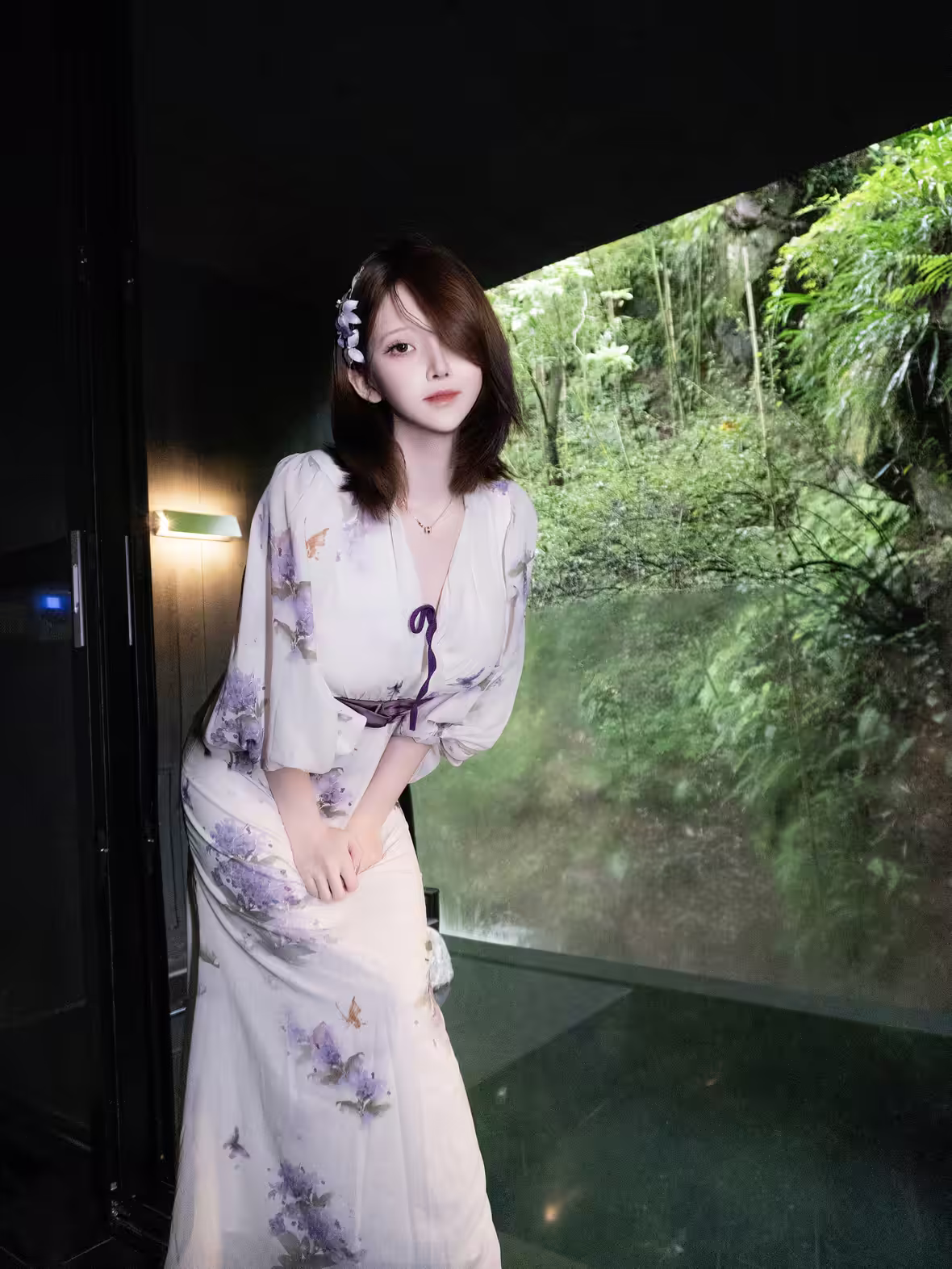 一小央泽
