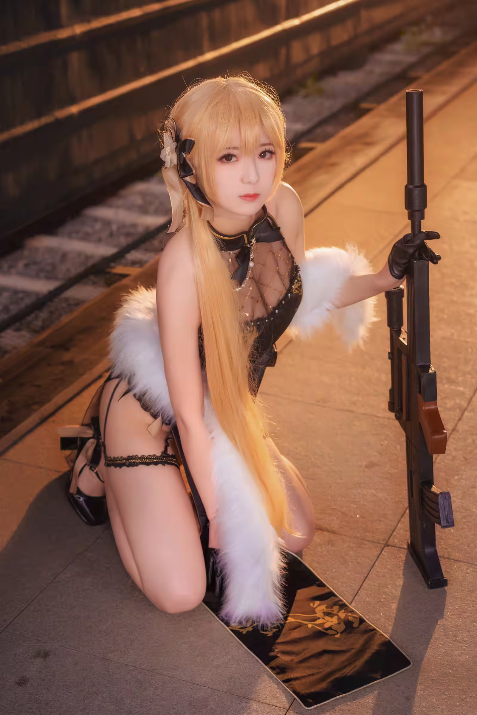 弥音音 封面
