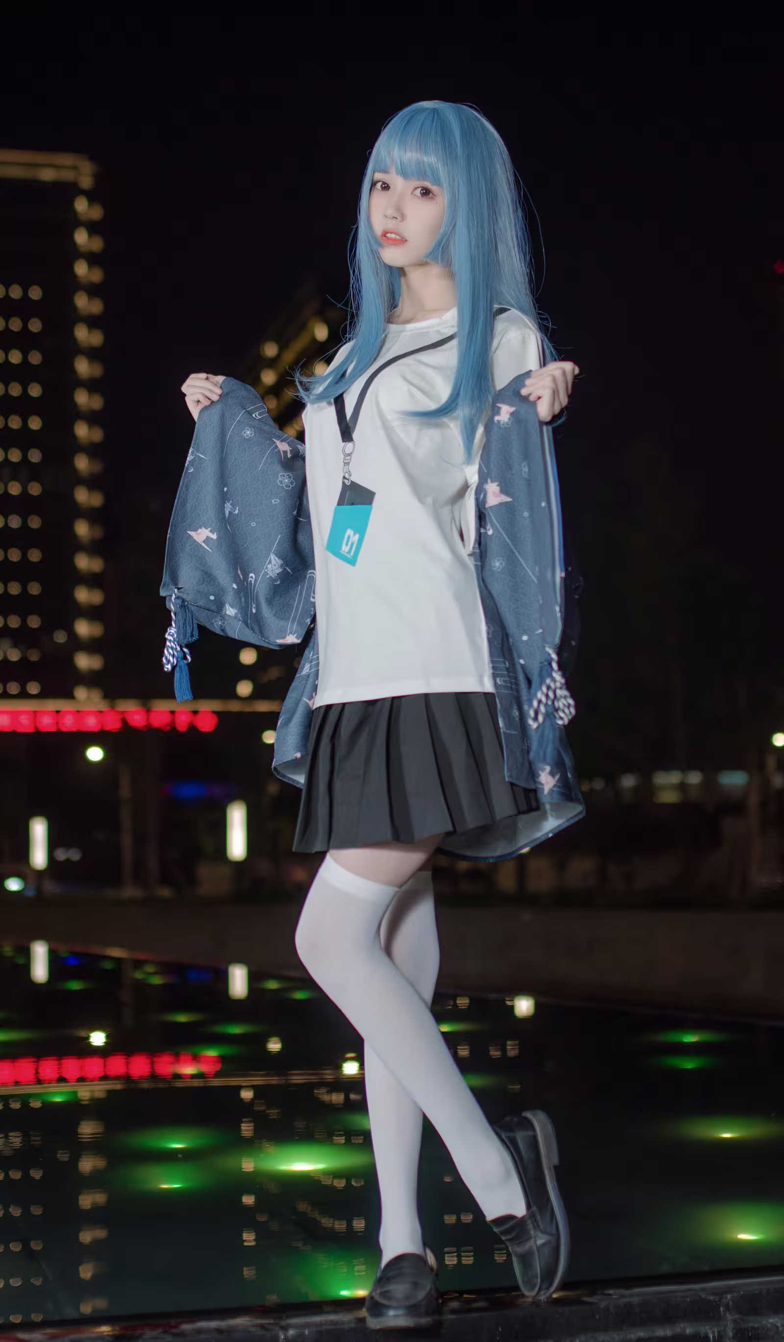 你的负卿 预览图 4 - 居家私服3 [9P]