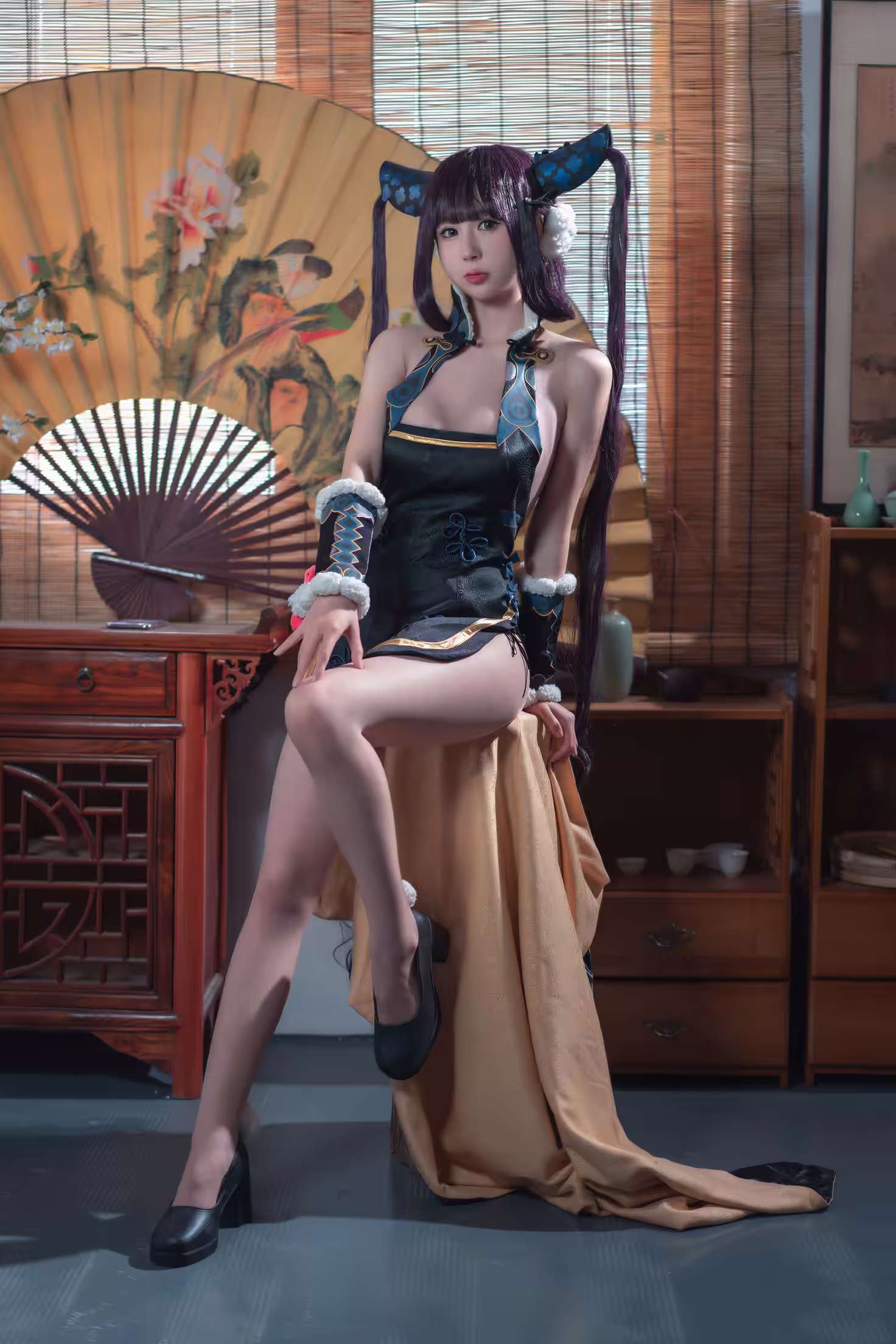 西园寺南歌