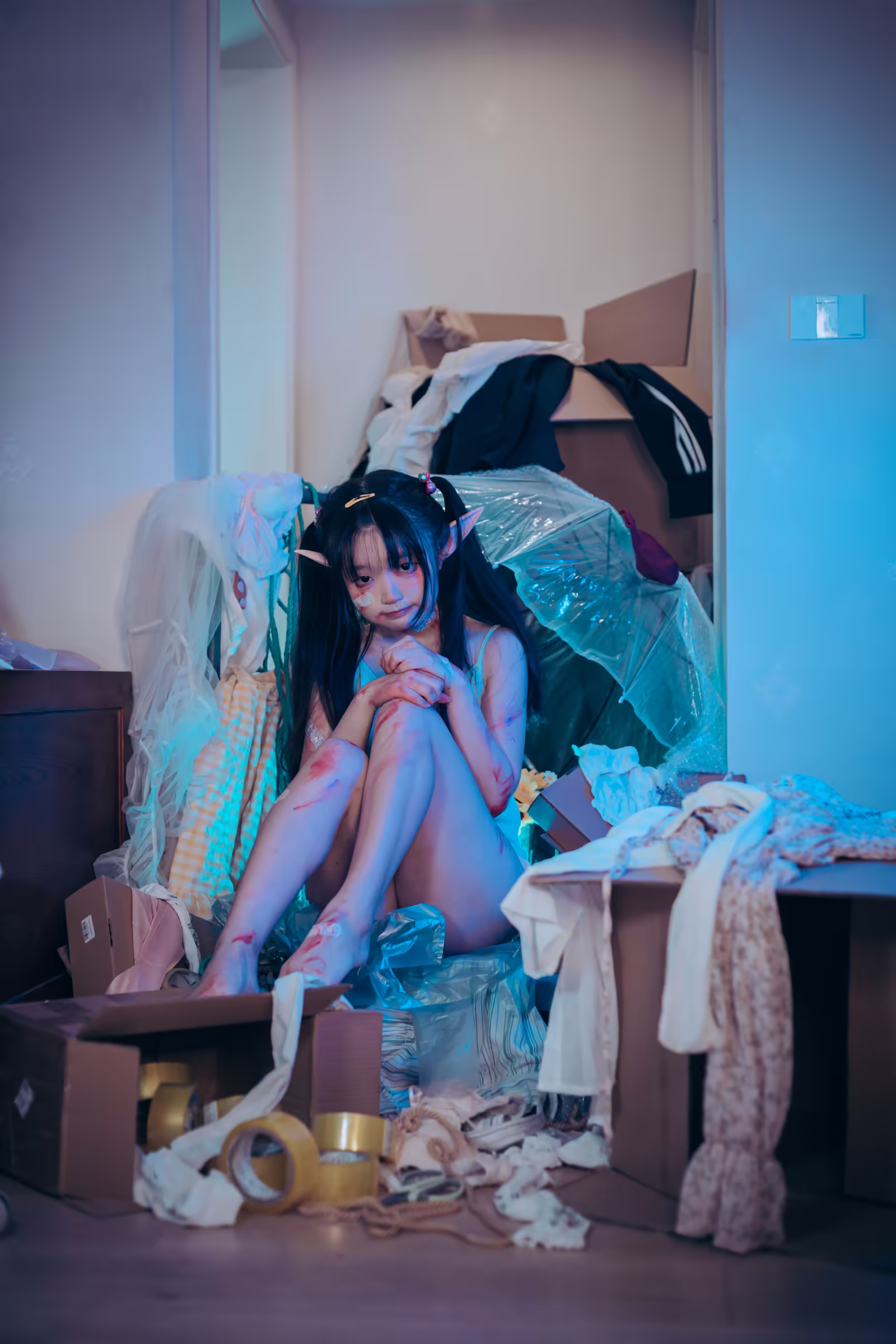 神沢永莉