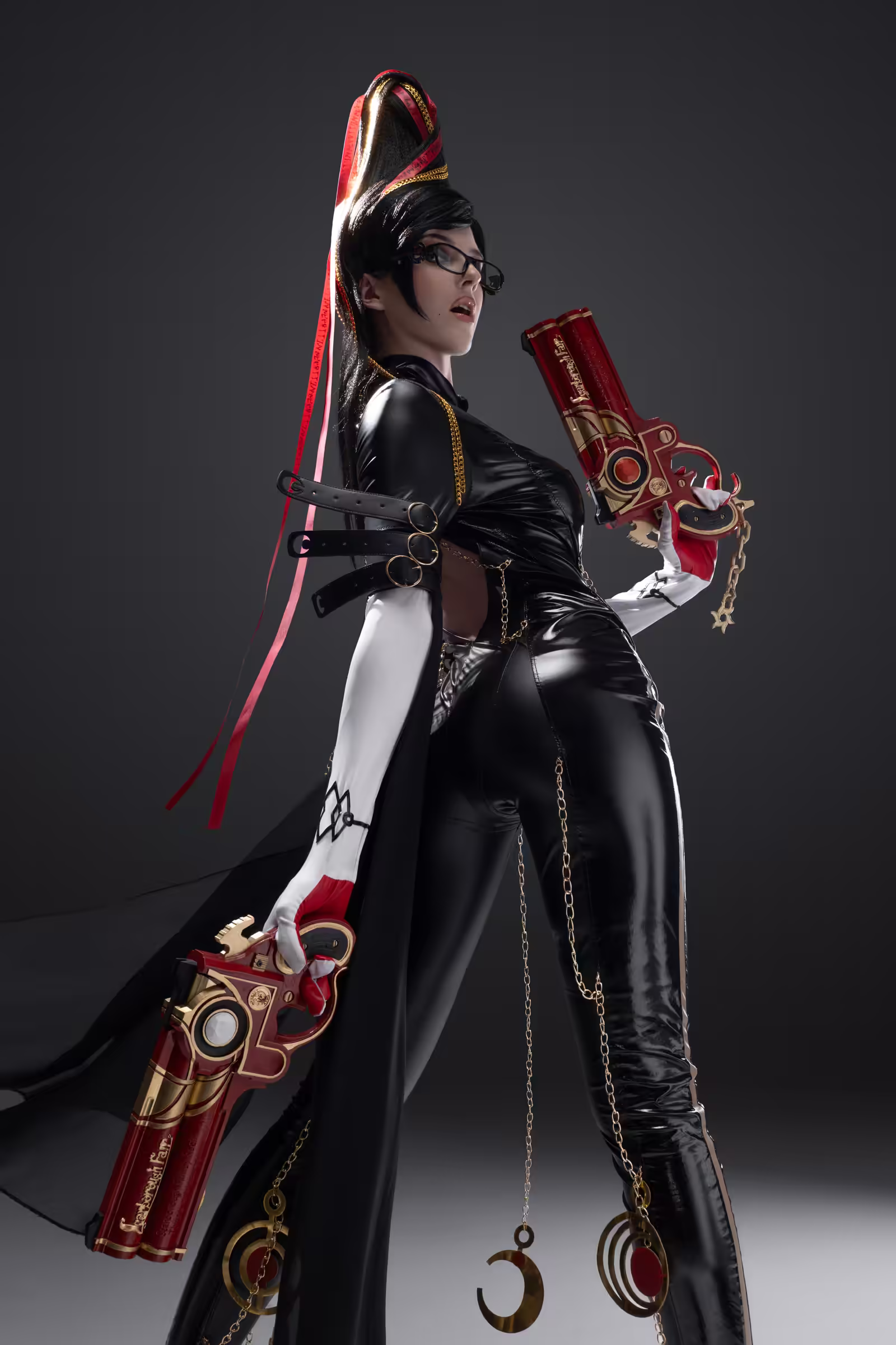 Candy Ball 预览图 1 - Bayonetta [78P]
