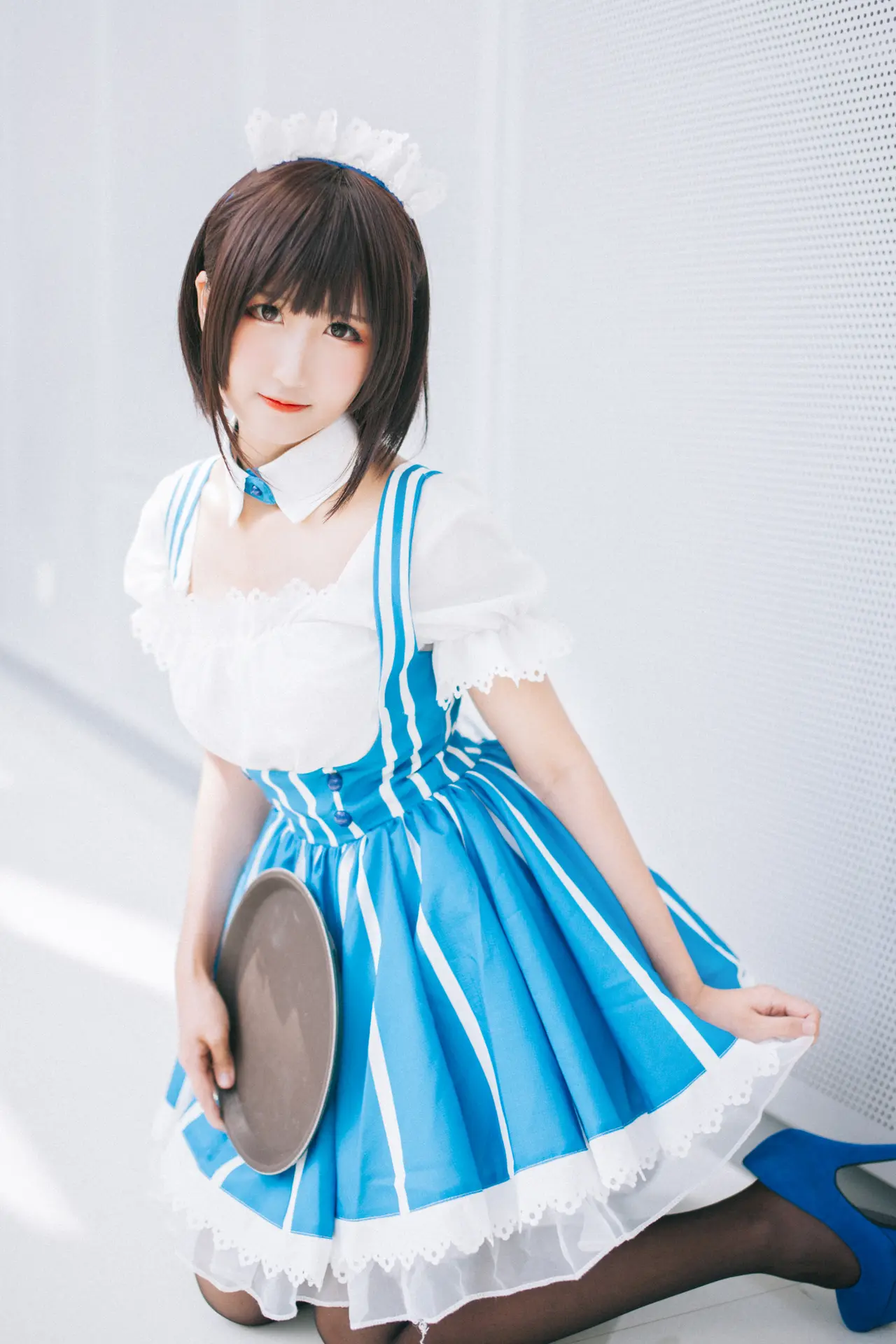 No.000 - 路人女主的养成方法2 [27P]