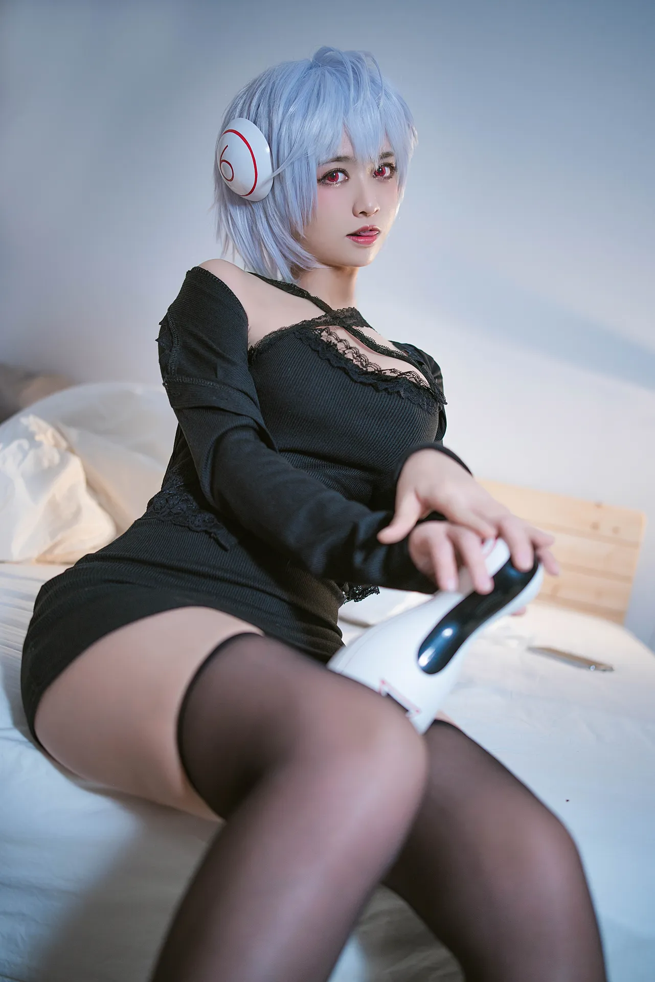 鳗鱼霏儿