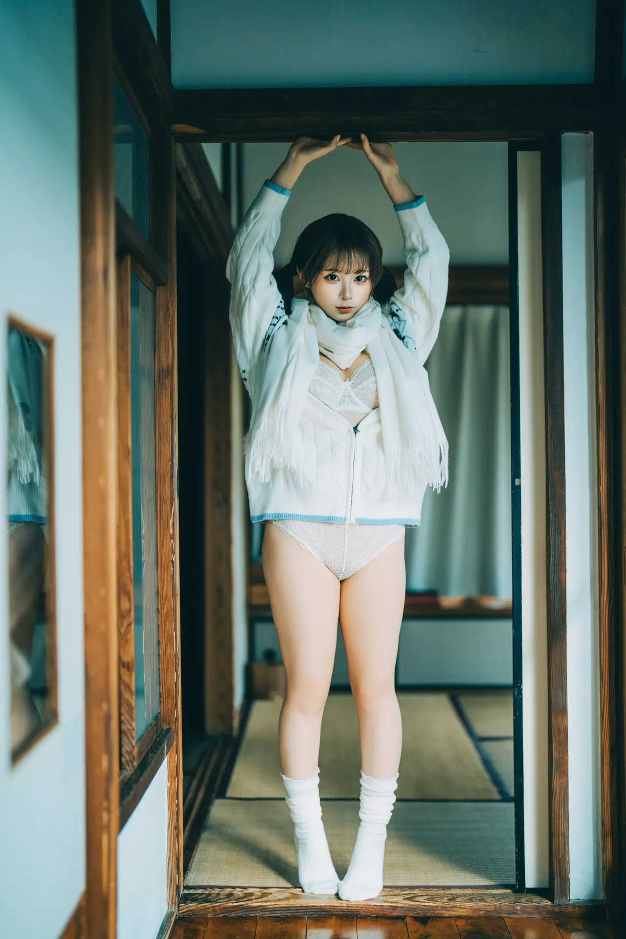 No.392 - 情人节 [26P]