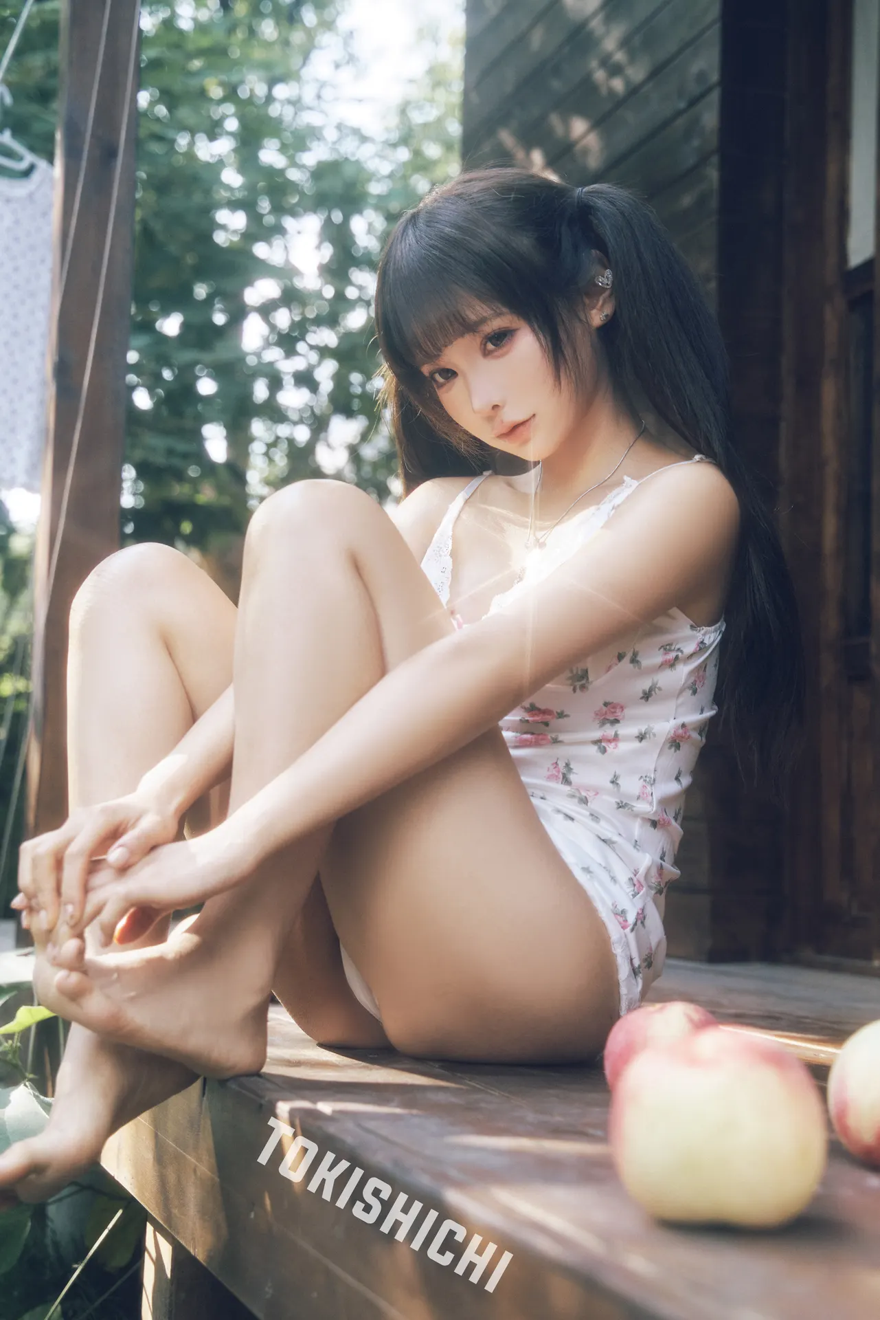 No.395 - 桃子 [41P]
