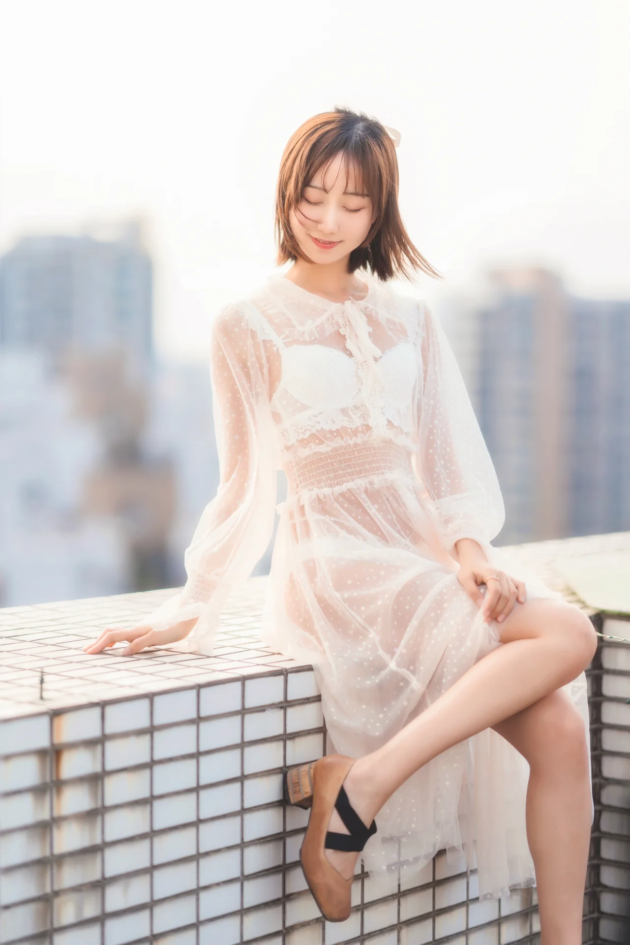 No.086 - 天台 [38P]