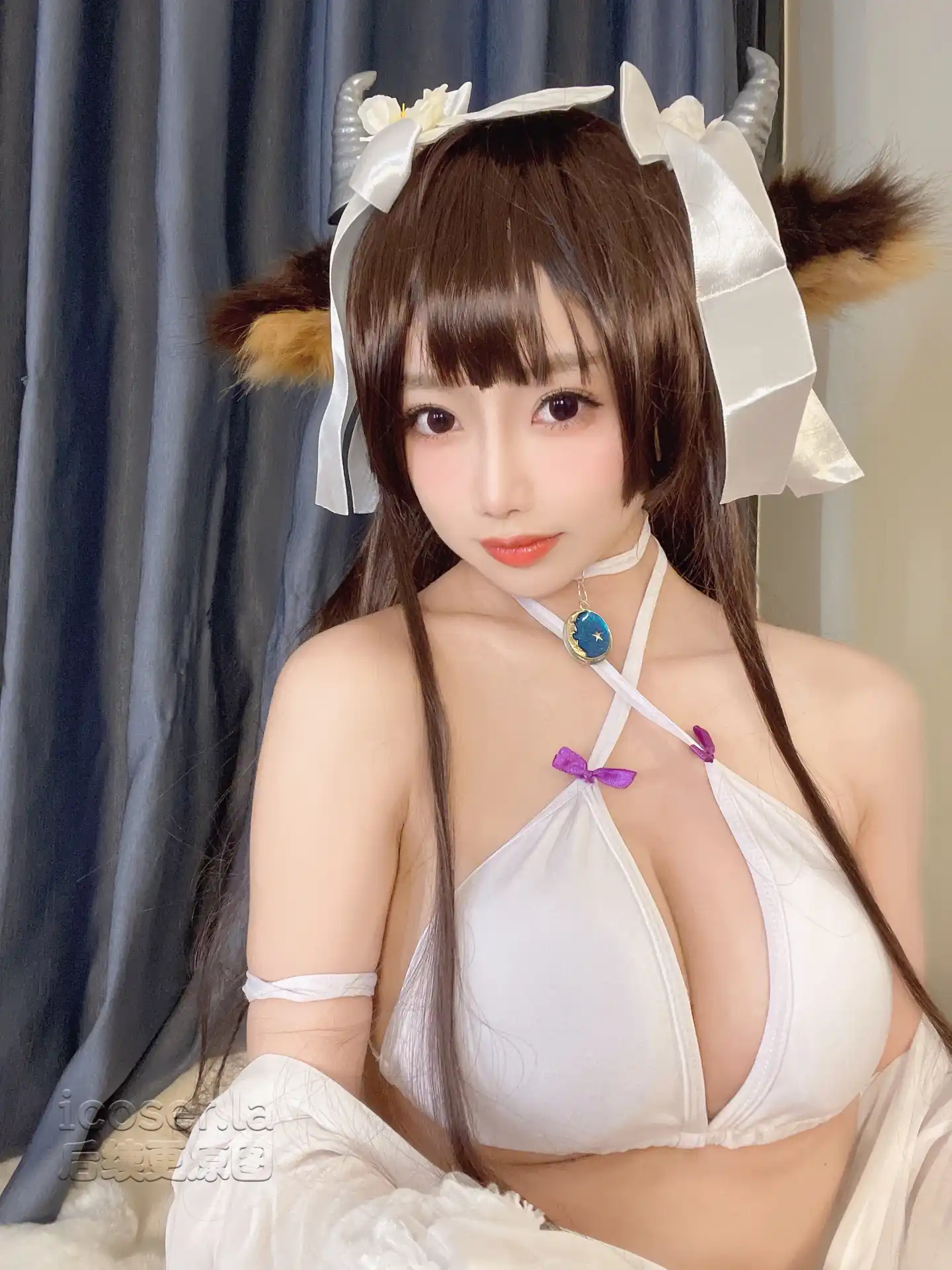 No.060 - 牛牛泳装 [40P] ✦自购✦