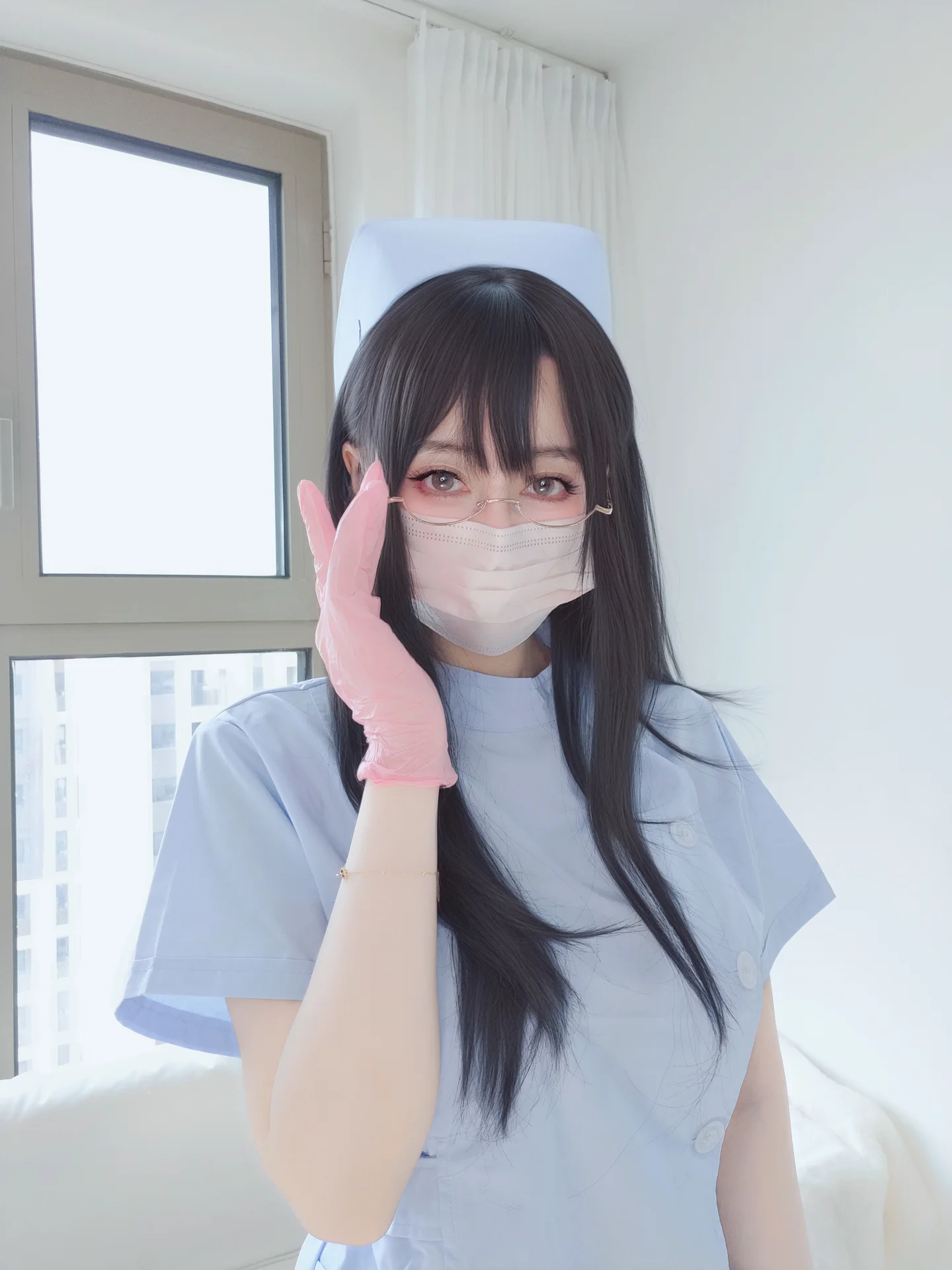 No.152 - 自摄Vol.95 [162P 19V]