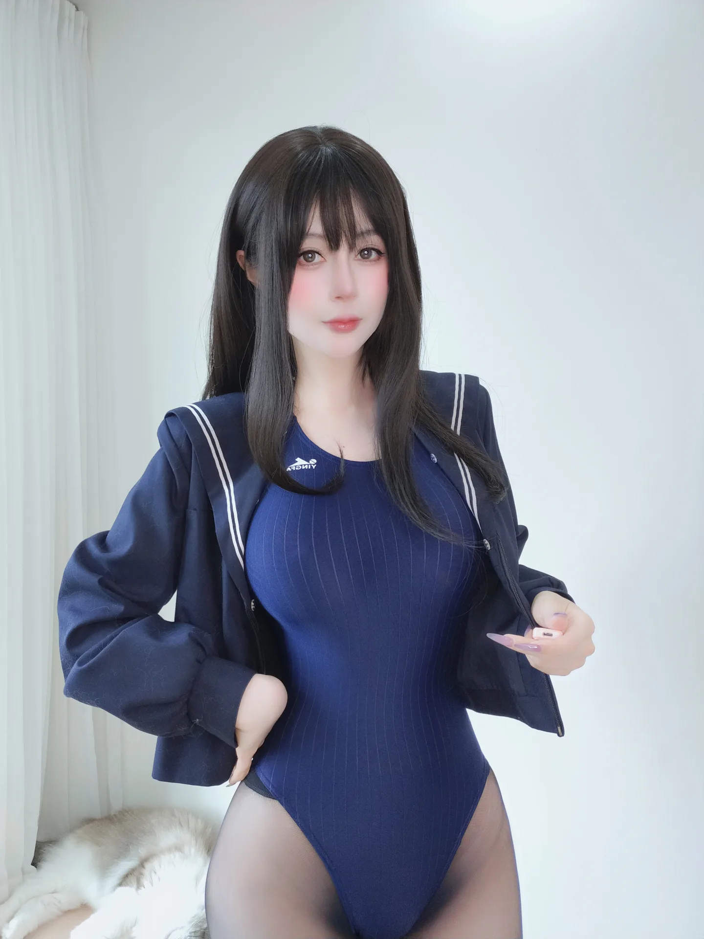 No.153 - 自摄Vol.99 [145P 19V]