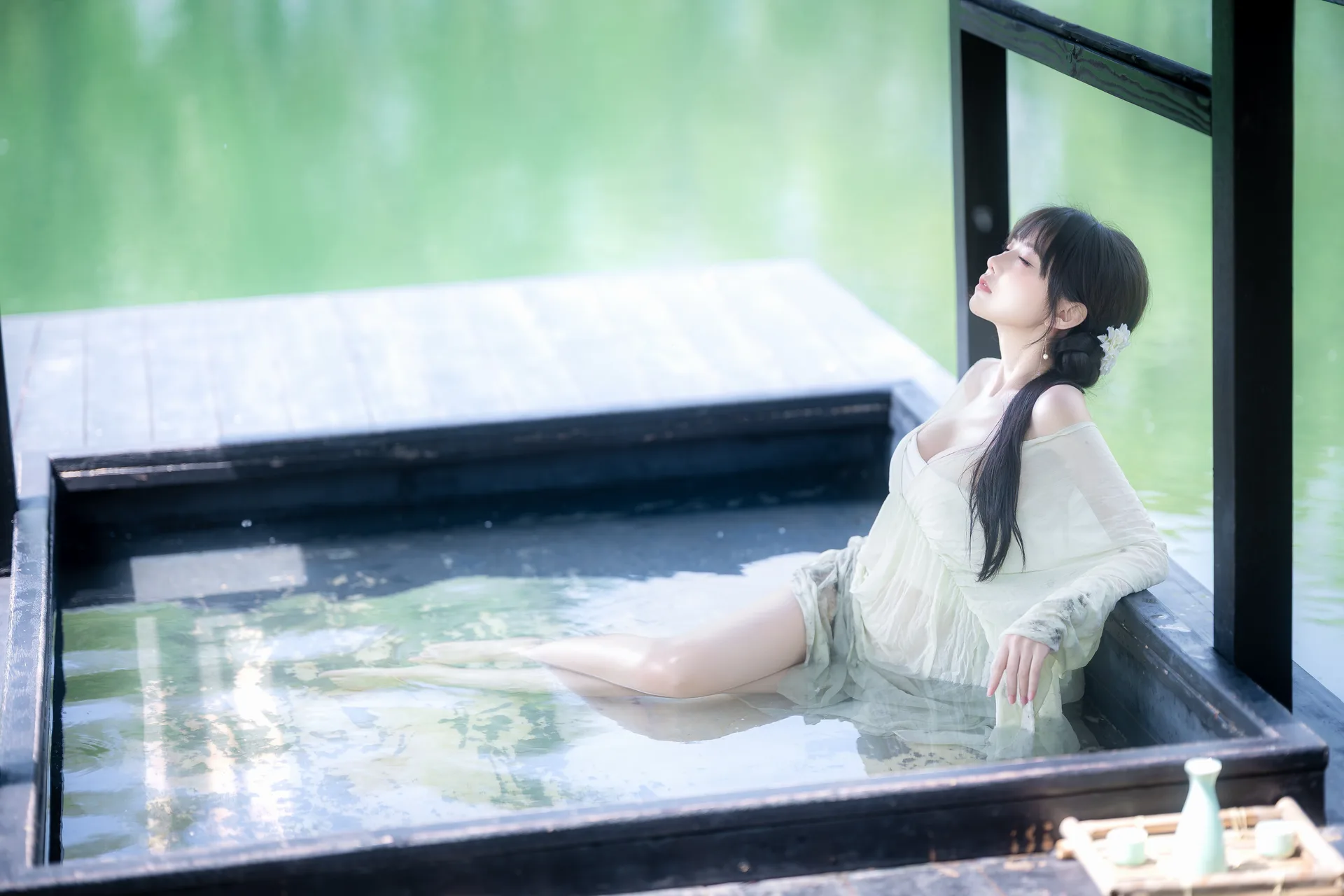 Shika小鹿鹿