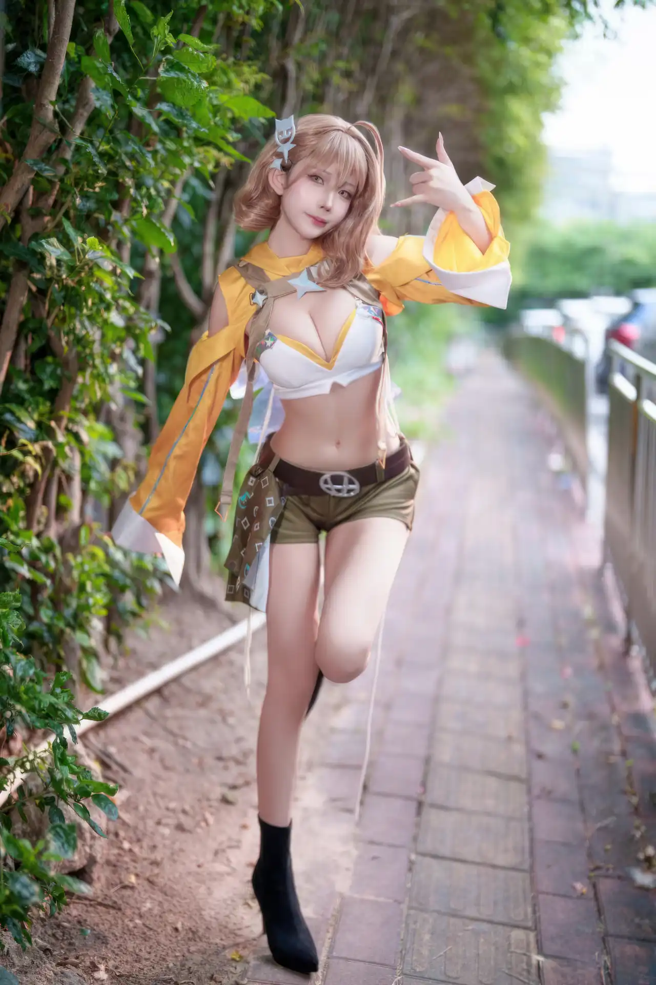 中岛莫之子i(抱走莫子a)