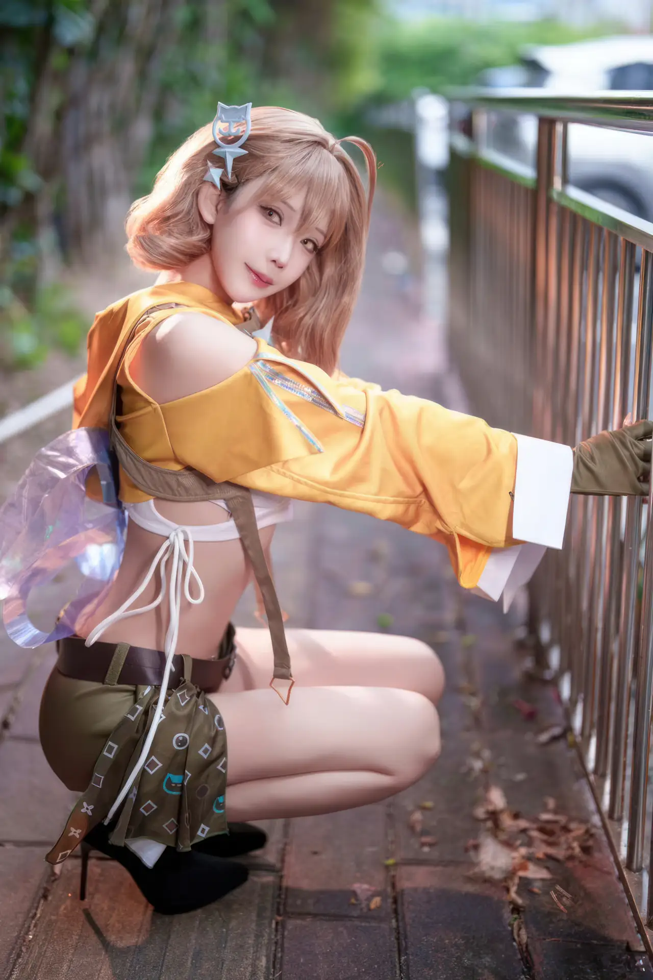 中岛莫之子i(抱走莫子a)