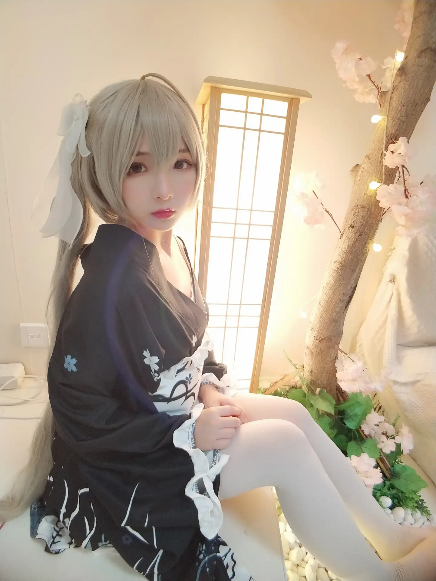 穹妹和服 [32P]