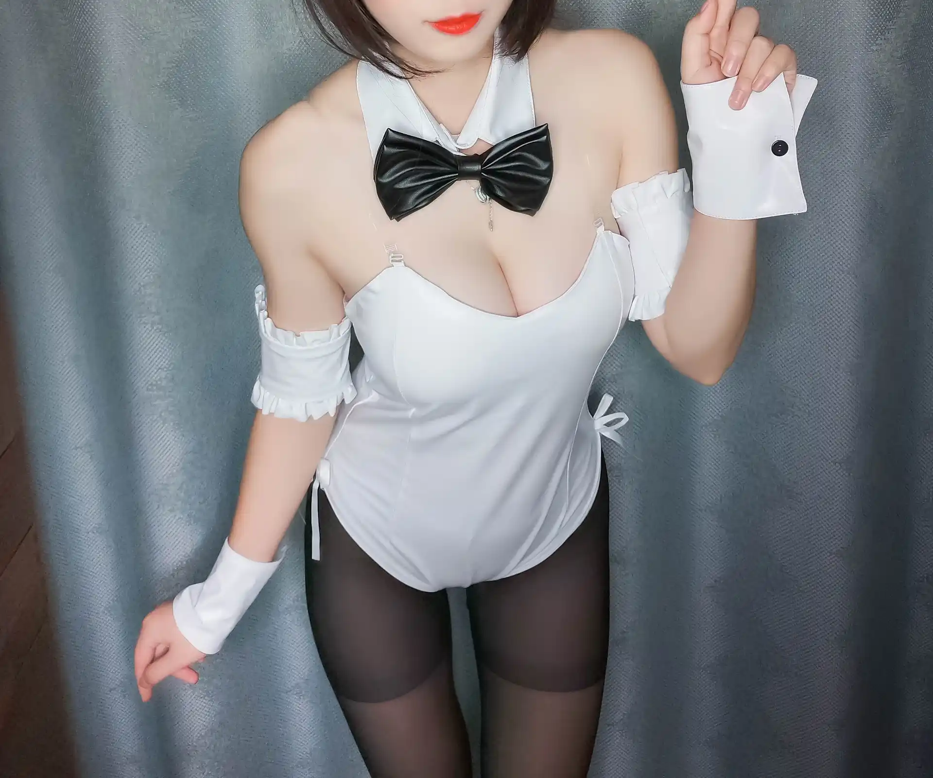兔女郎 [32P]