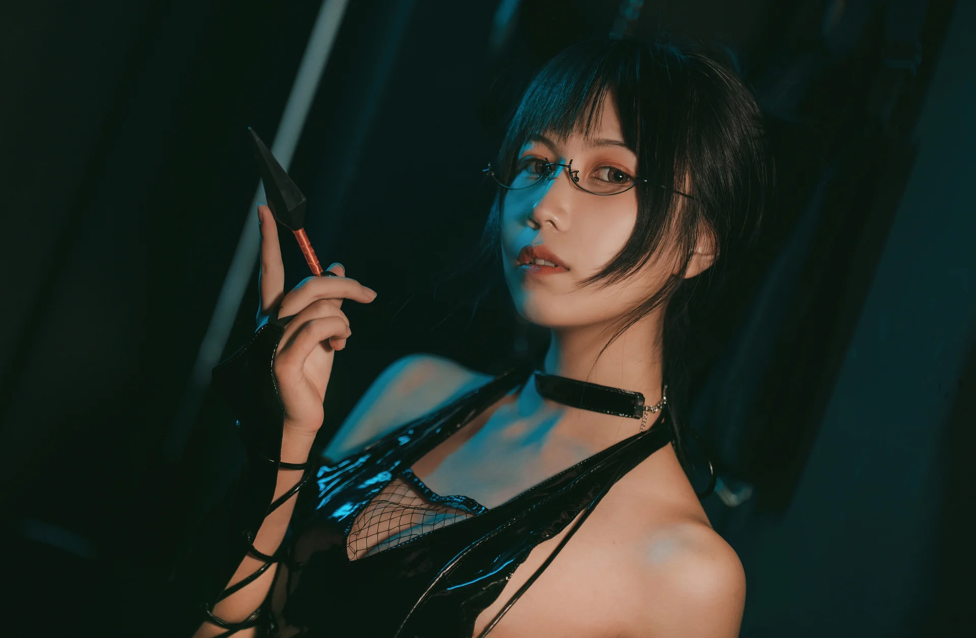 忍者 [27P]