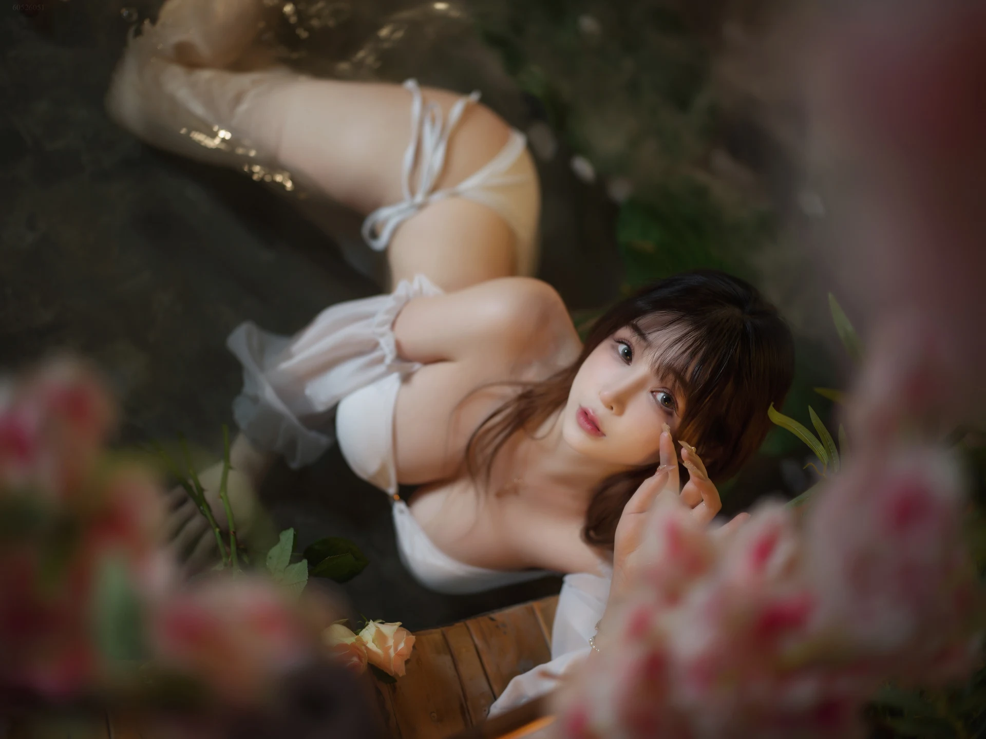 温泉 [53P]