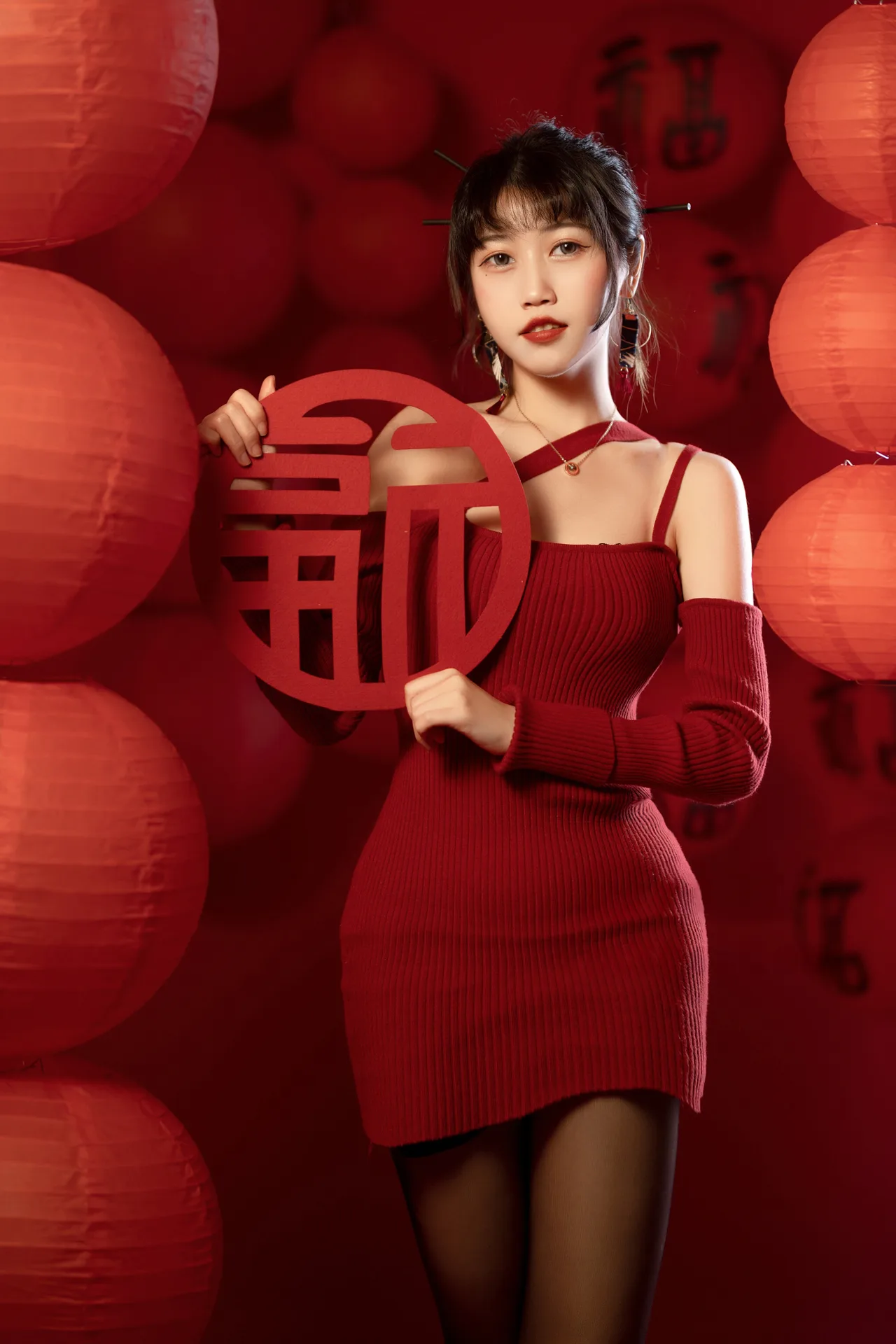 新年 [21P]