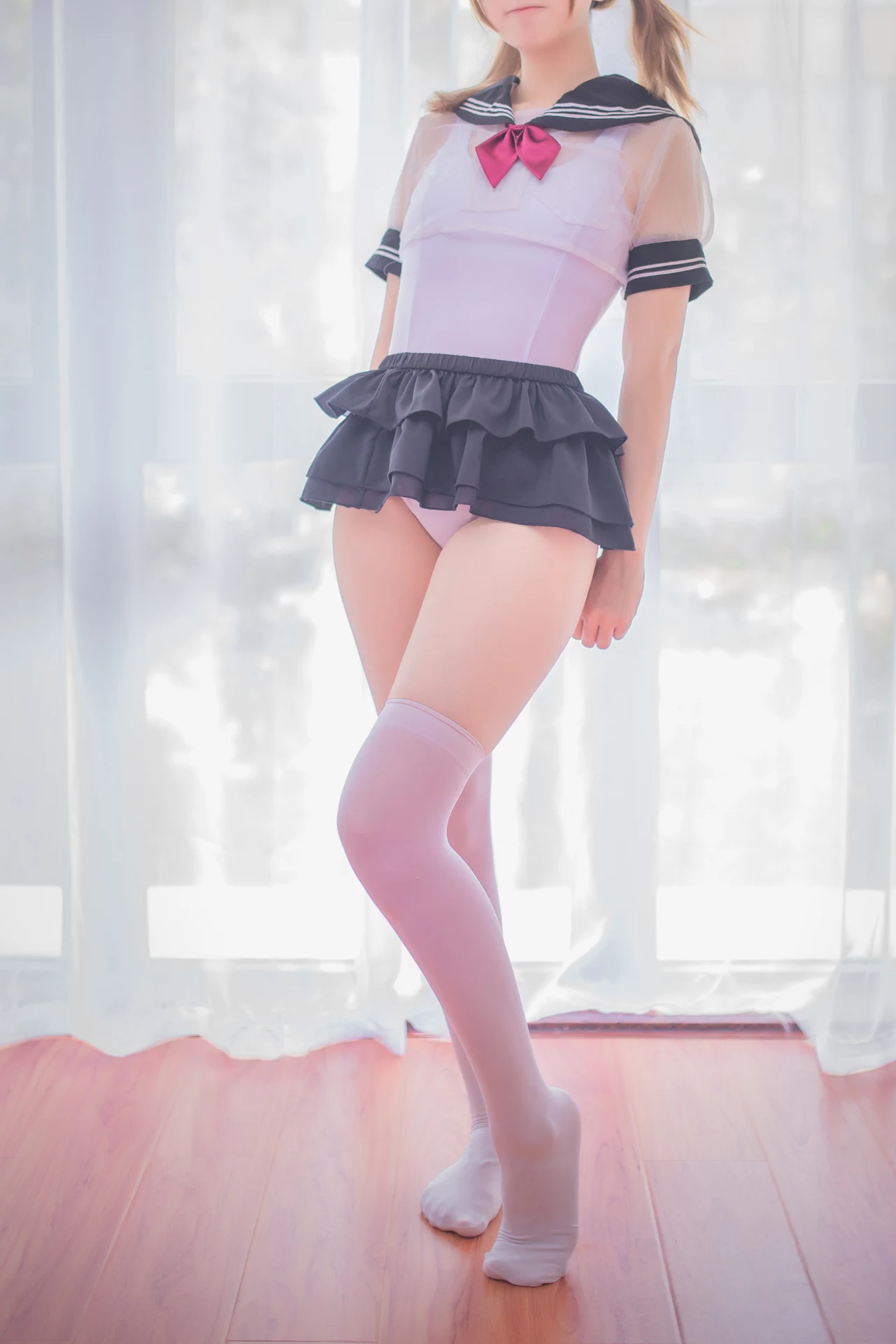 学生制服 [17P]