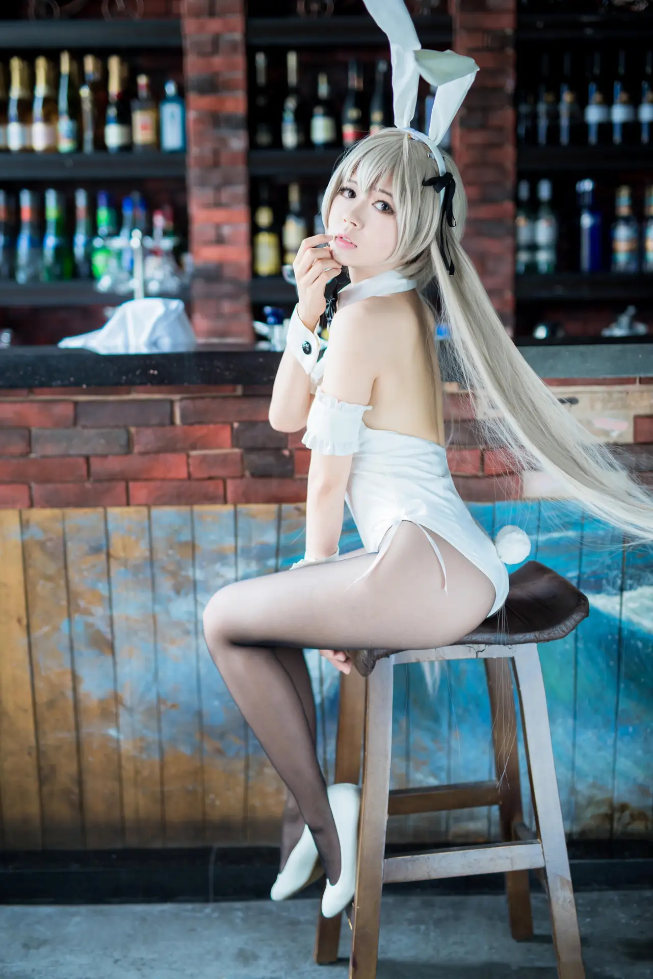 五更琉璃 校服 [13P]