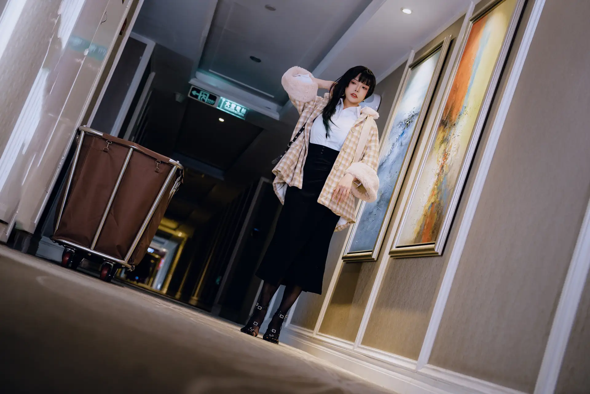 触手 [155P 1V]