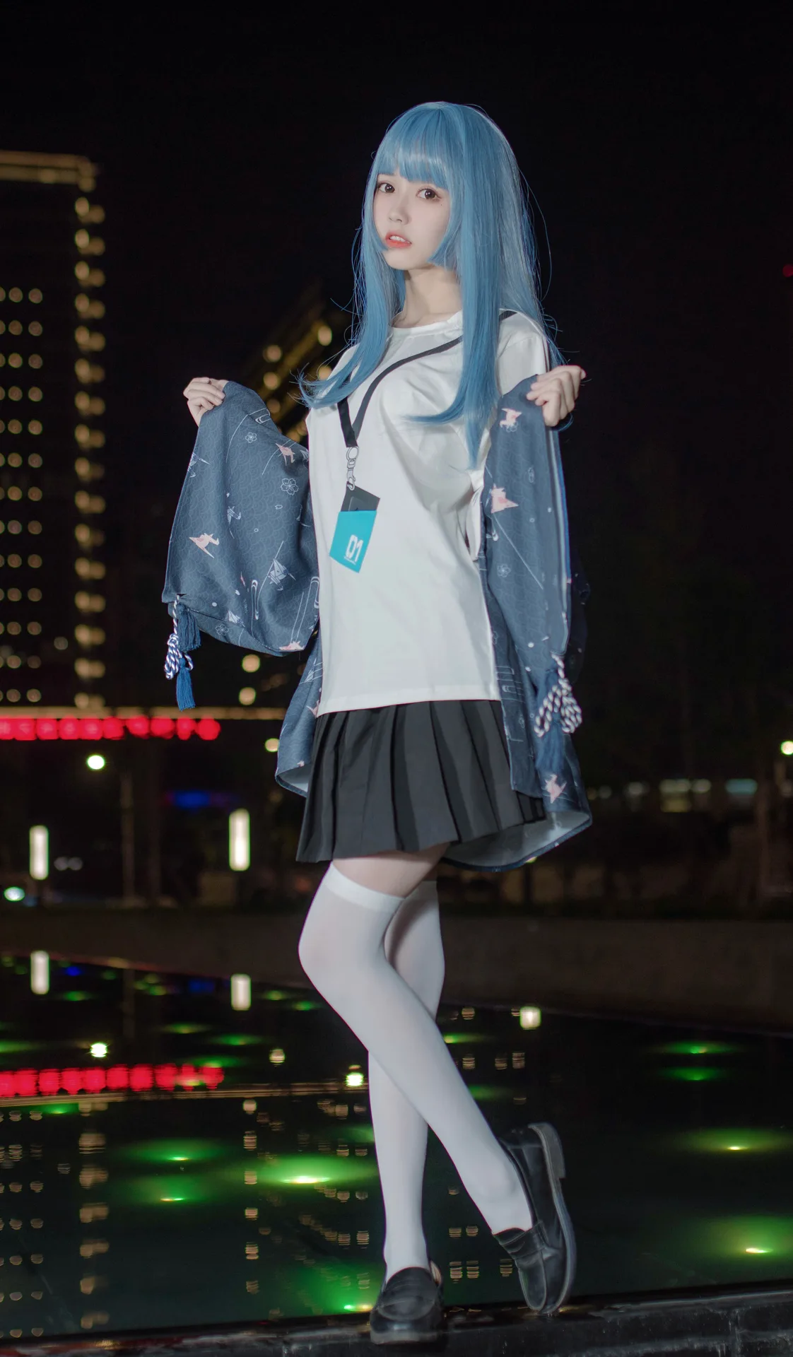 居家私服3 [9P]