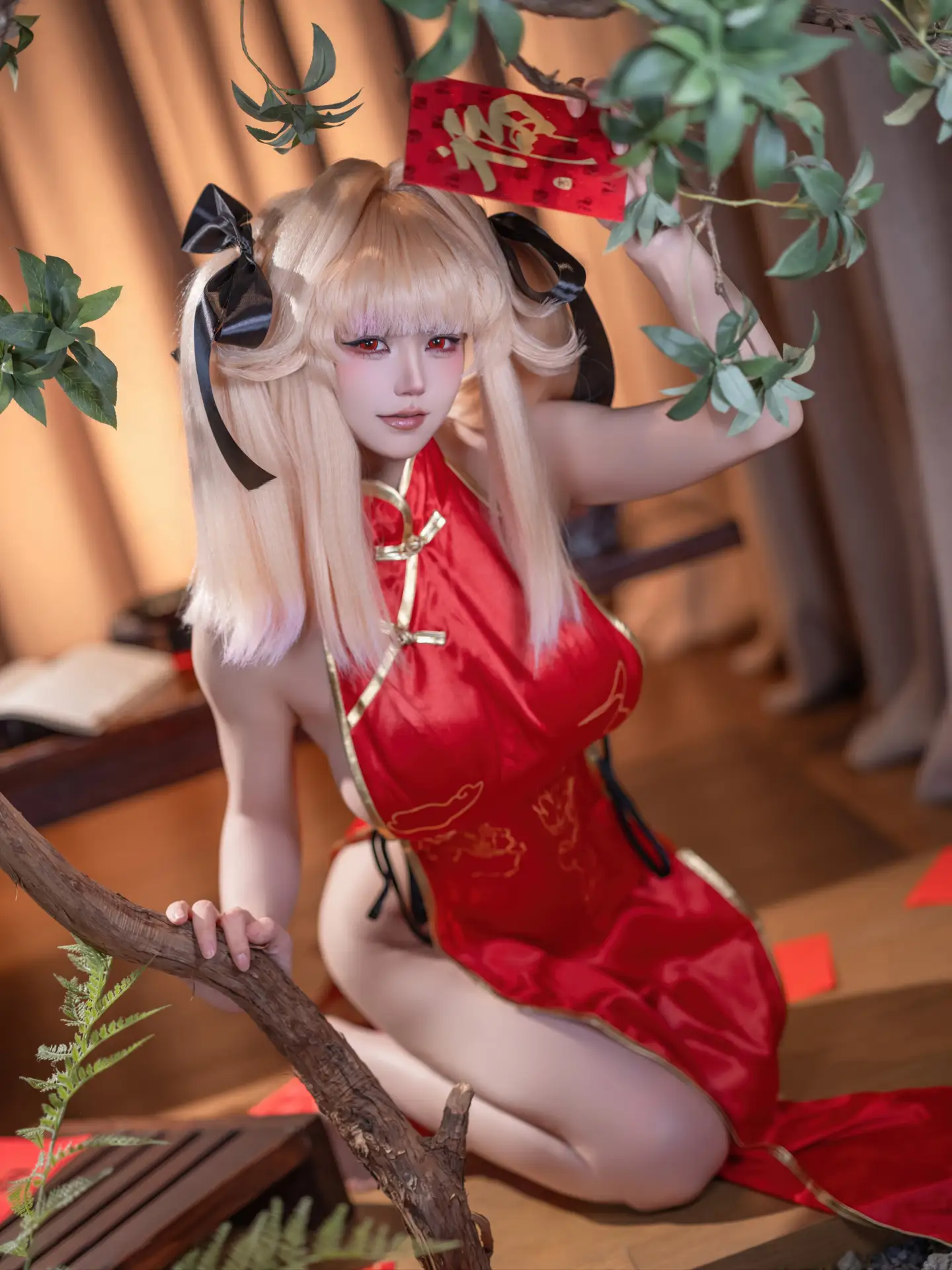 新春 [26P]