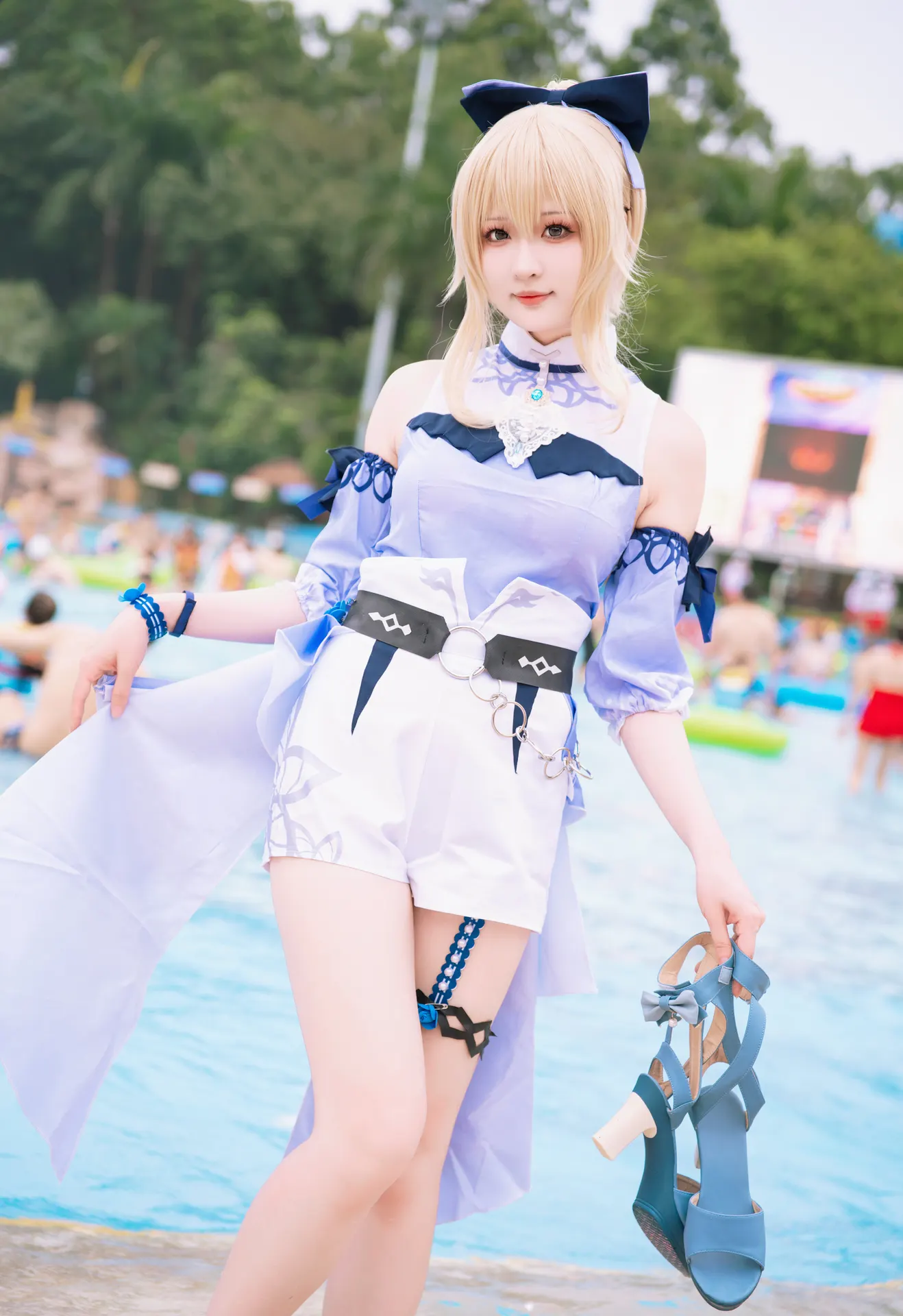 长隆水上乐园 [13P]
