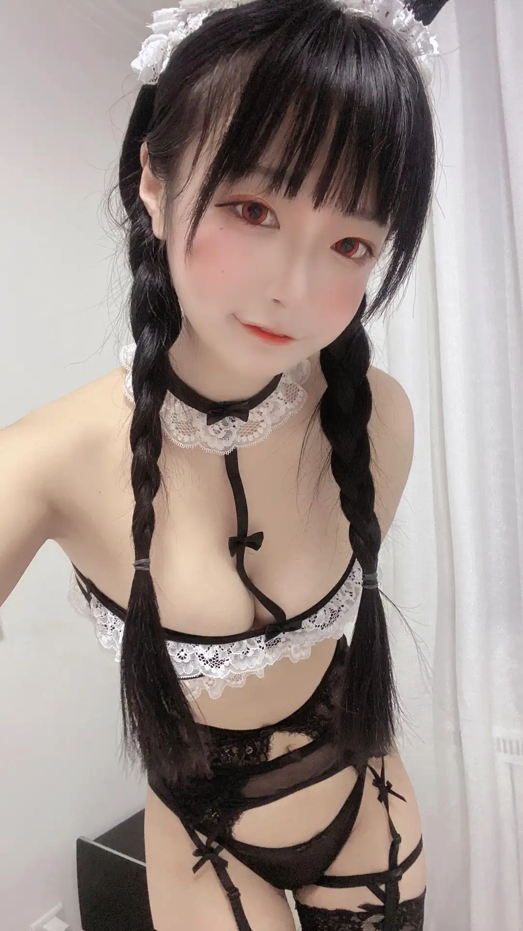 兔女郎 [23P 2V]