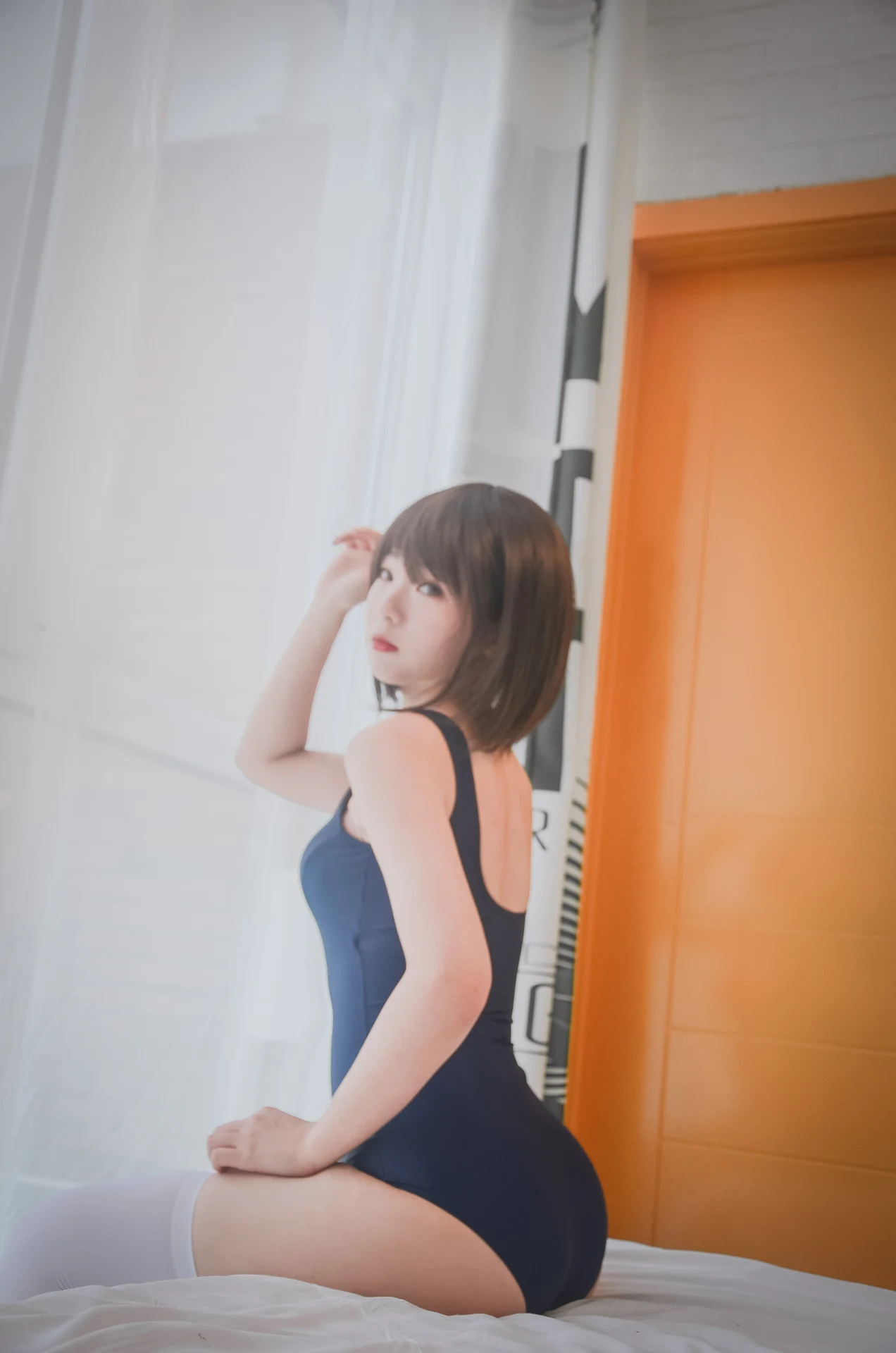 死库水 [18P]