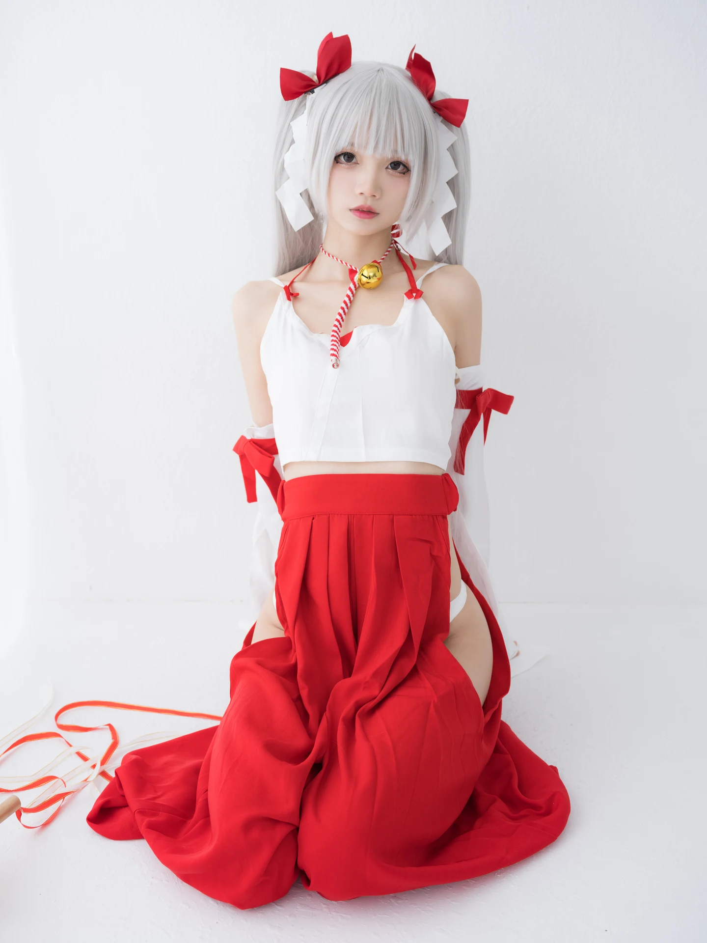女巫 [14P]