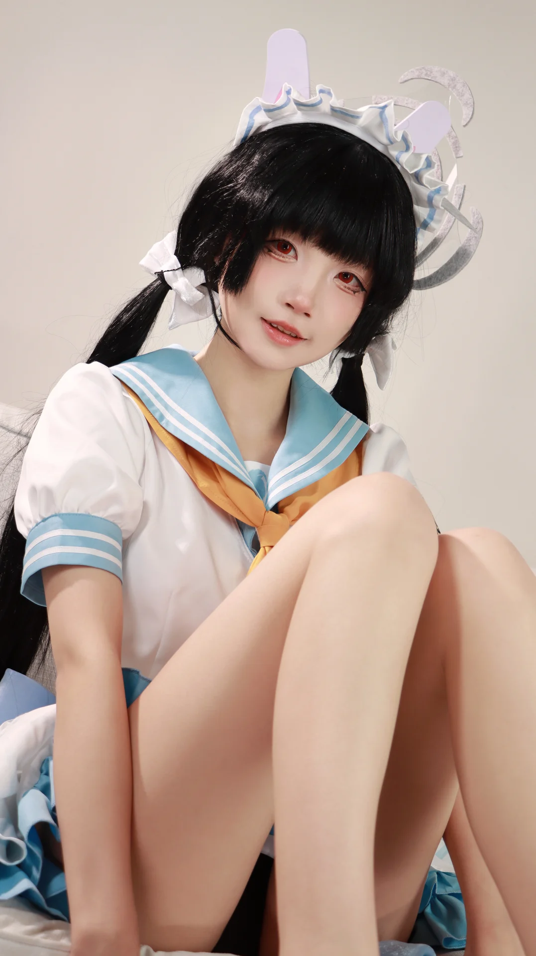 2025年02月舰长 [15P]