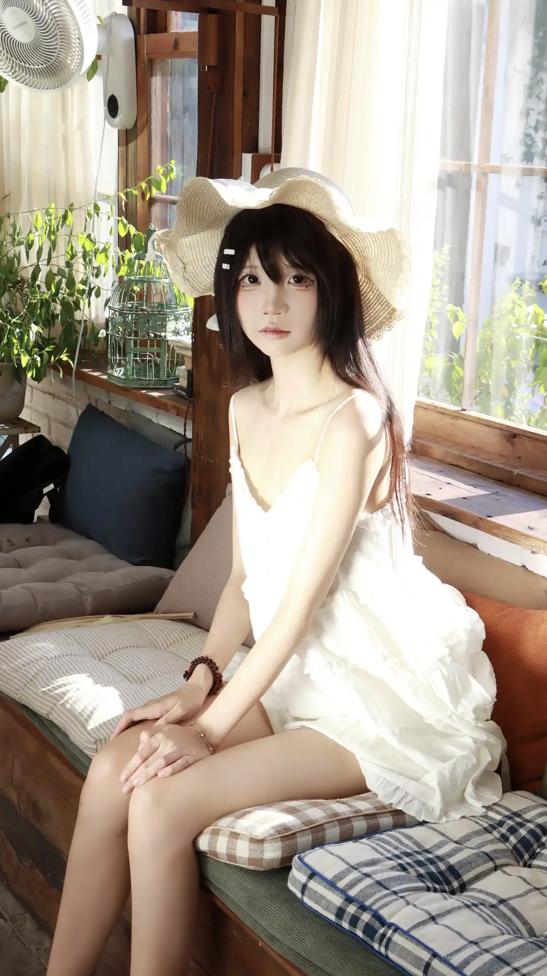 阳光少女 [28P]