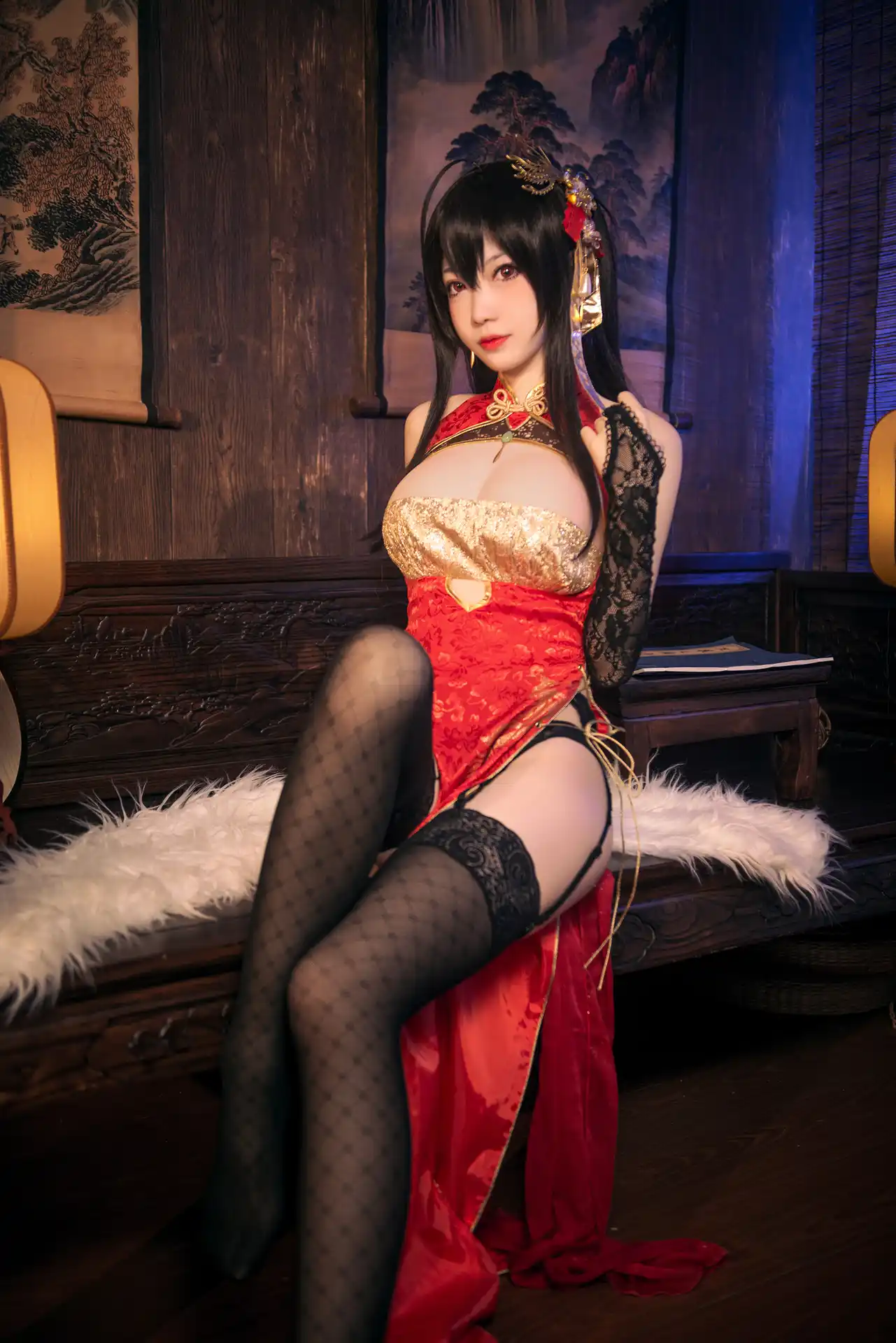 大凤 [9P]