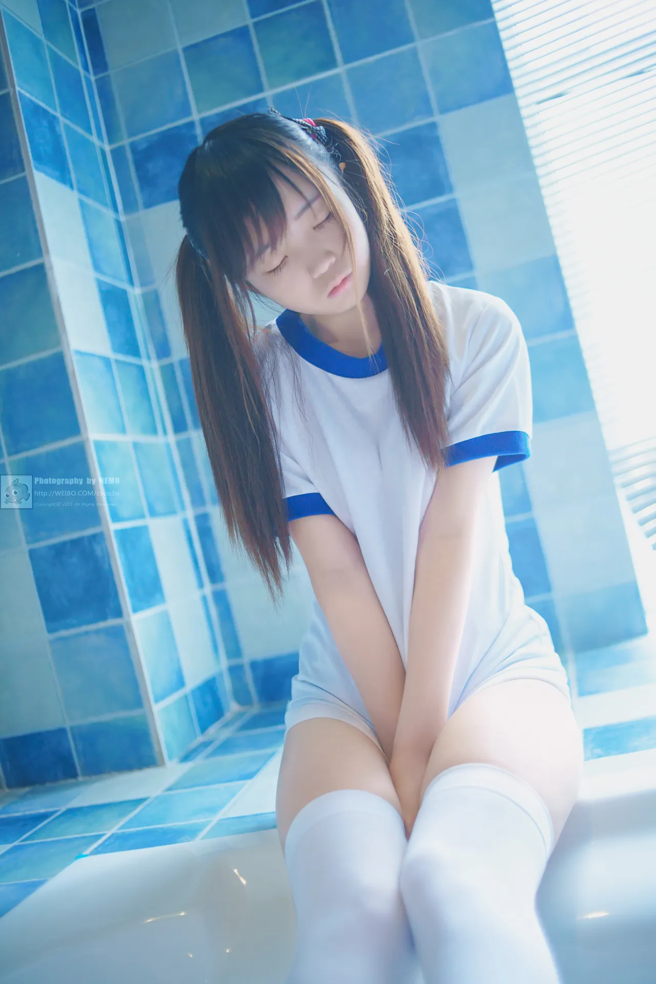 体操服 [38P]