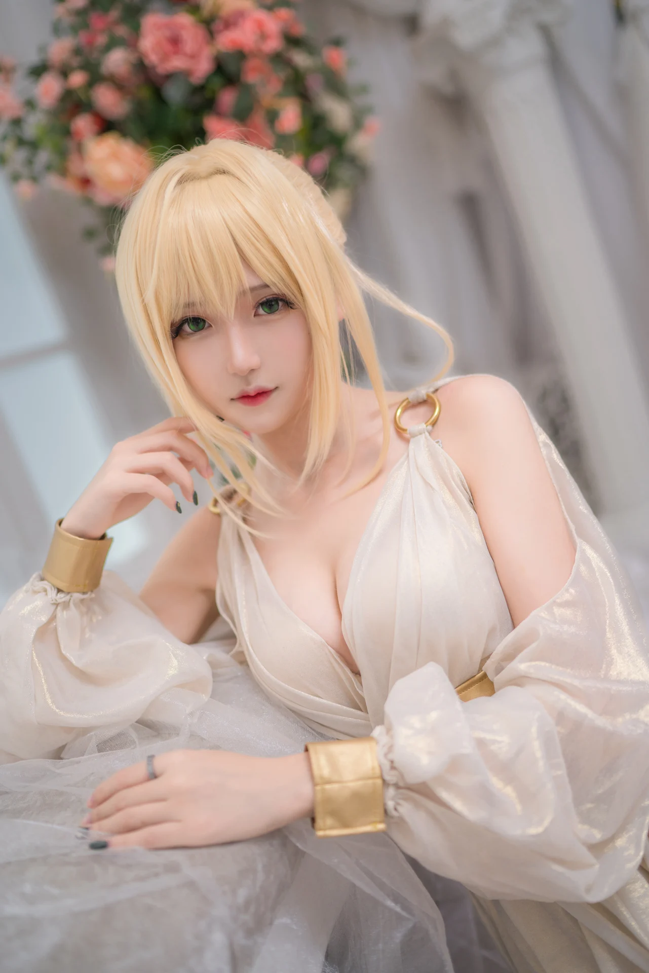 尼禄 [10P]