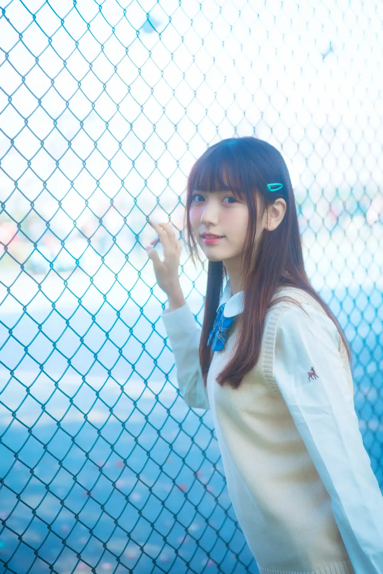 樱花与JK [9P]