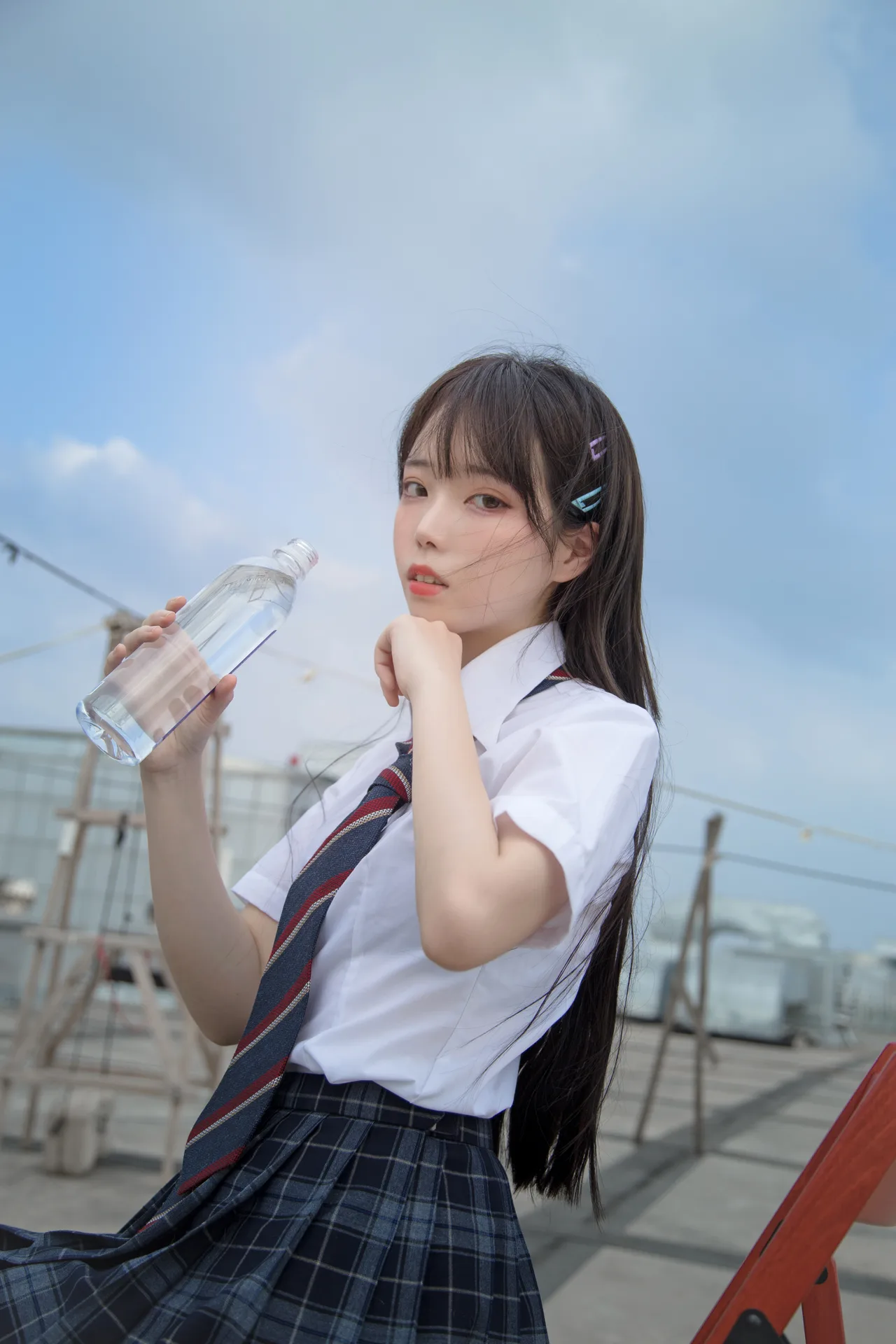 饮水 [17P]
