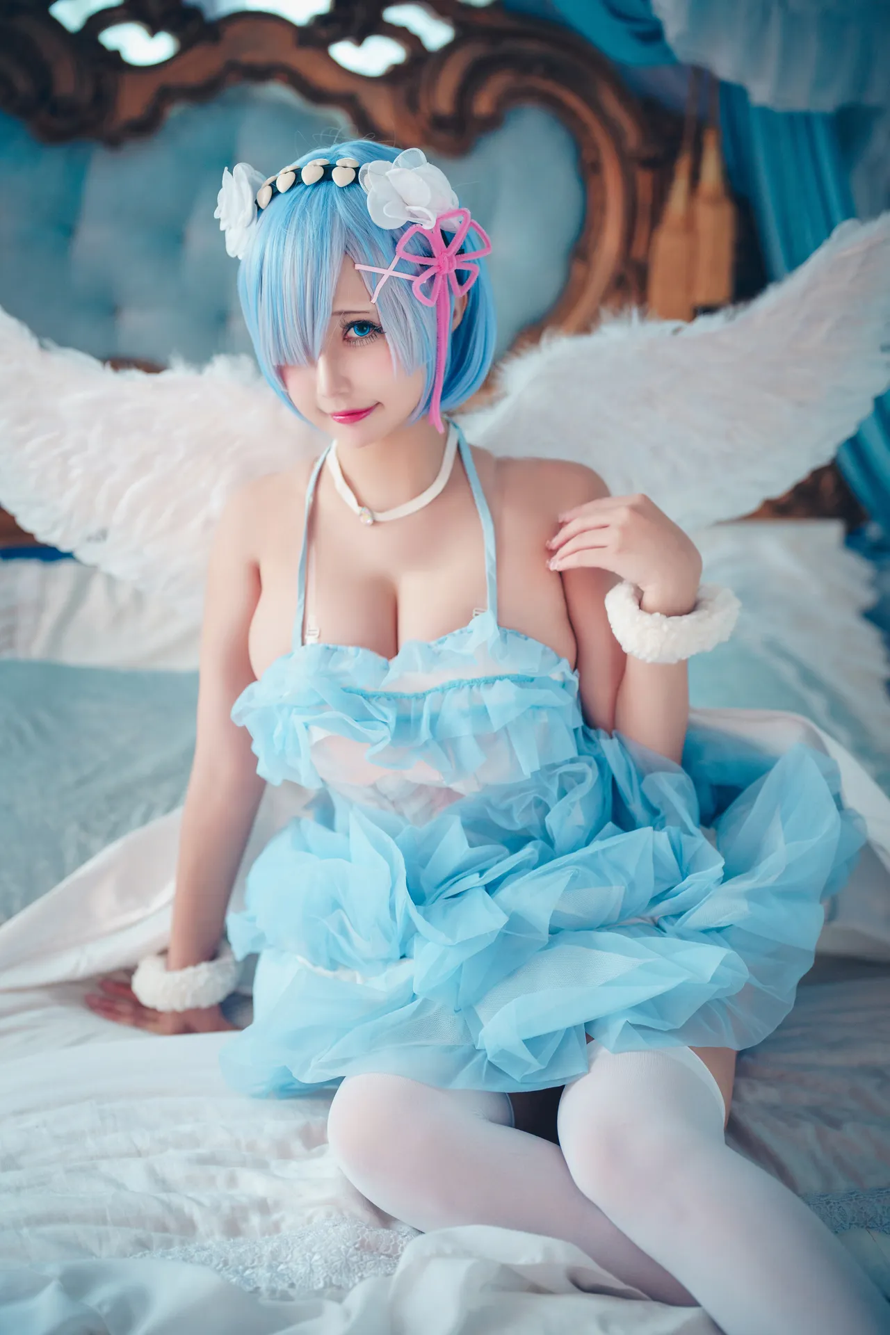Rem [15P]