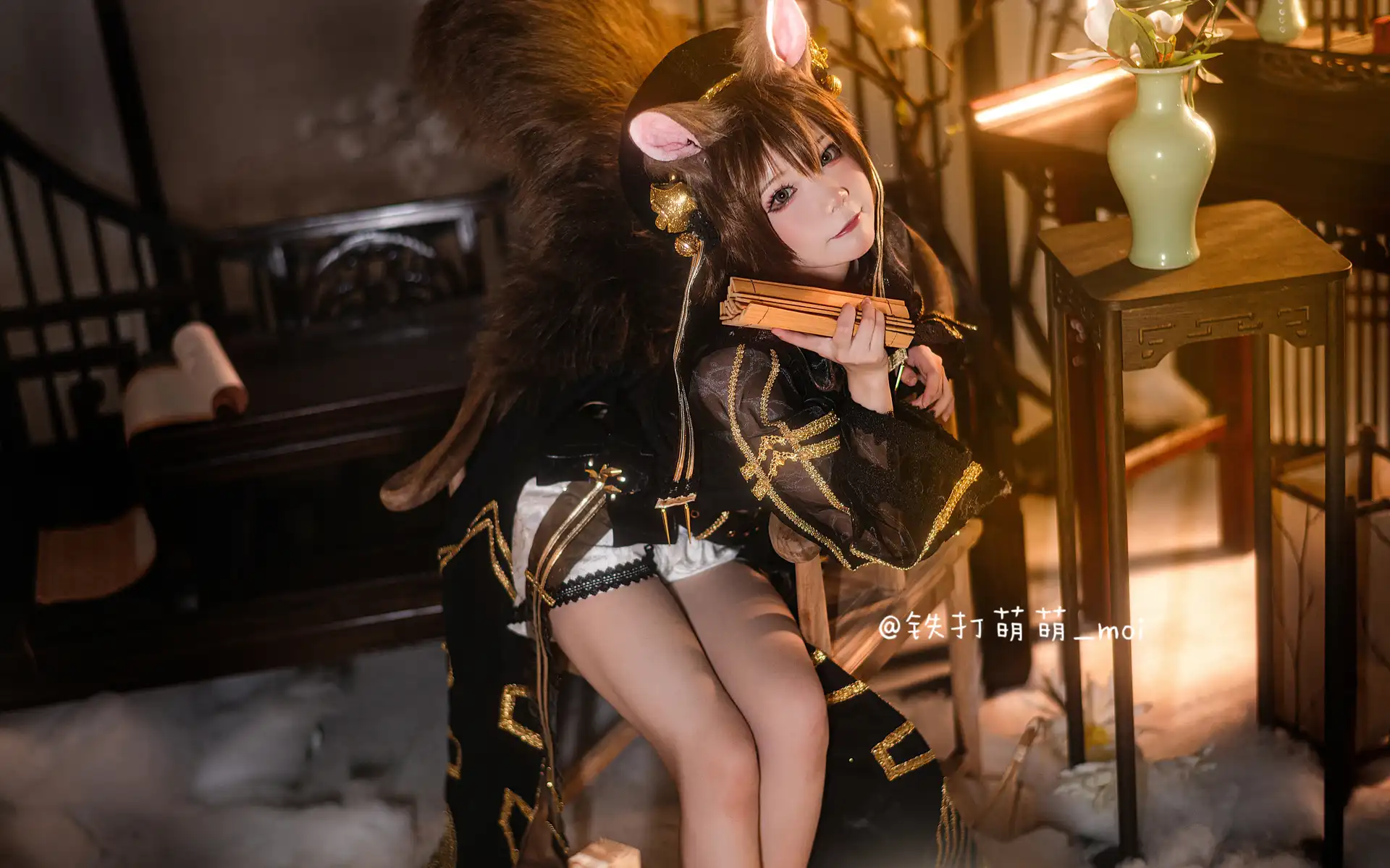 明日方舟 音律联觉 [13P]