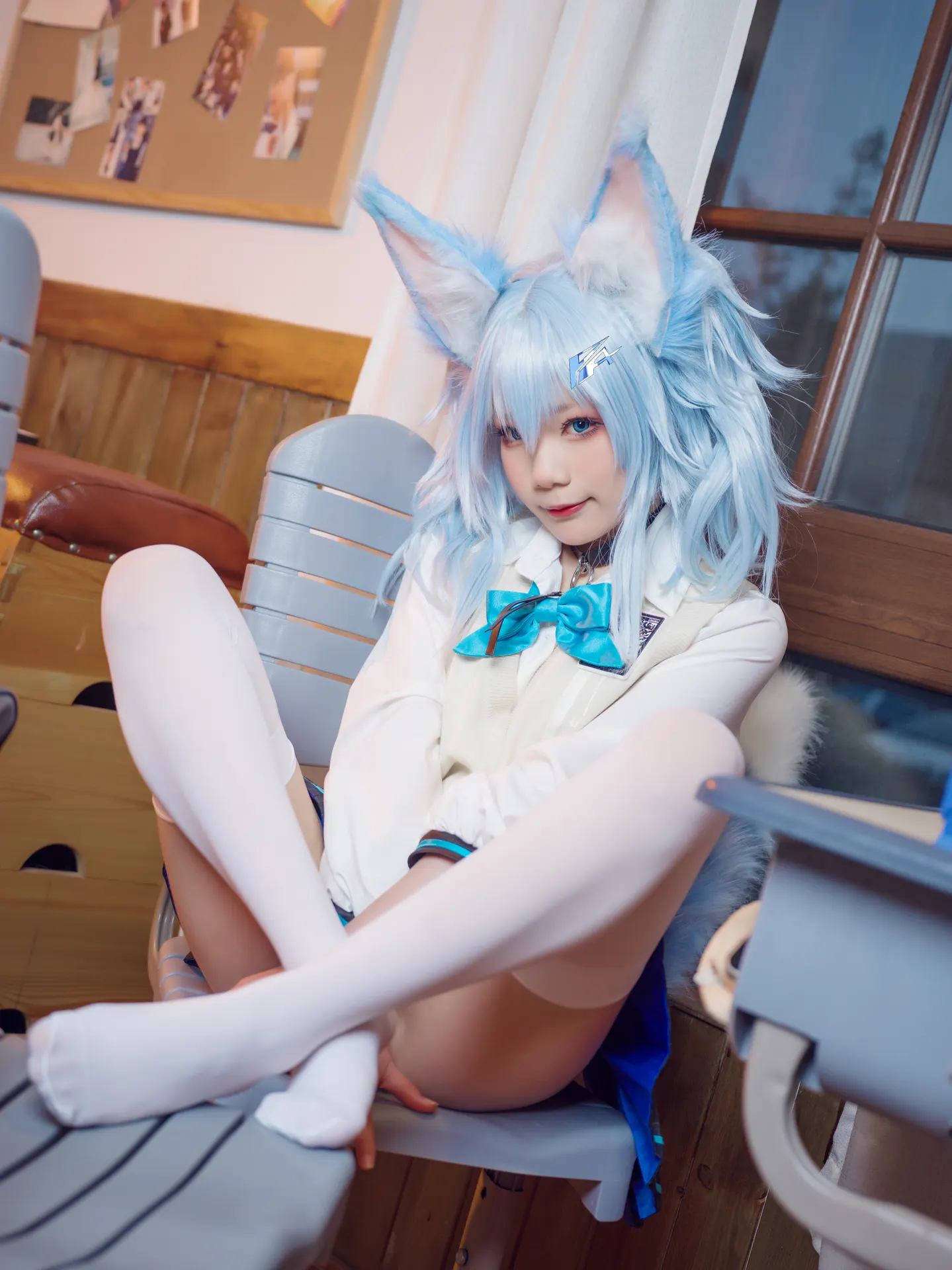 PA15校服 [38P]