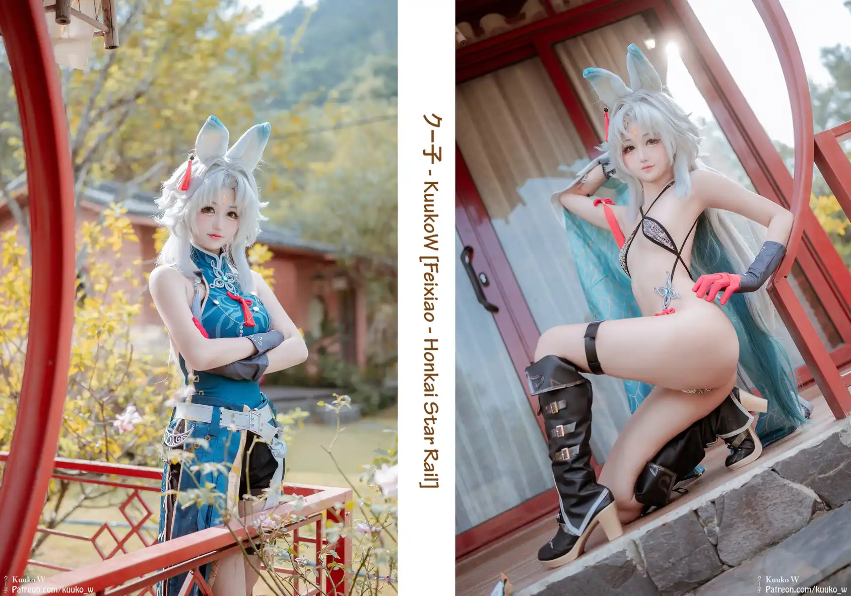 Feixiao [24P]