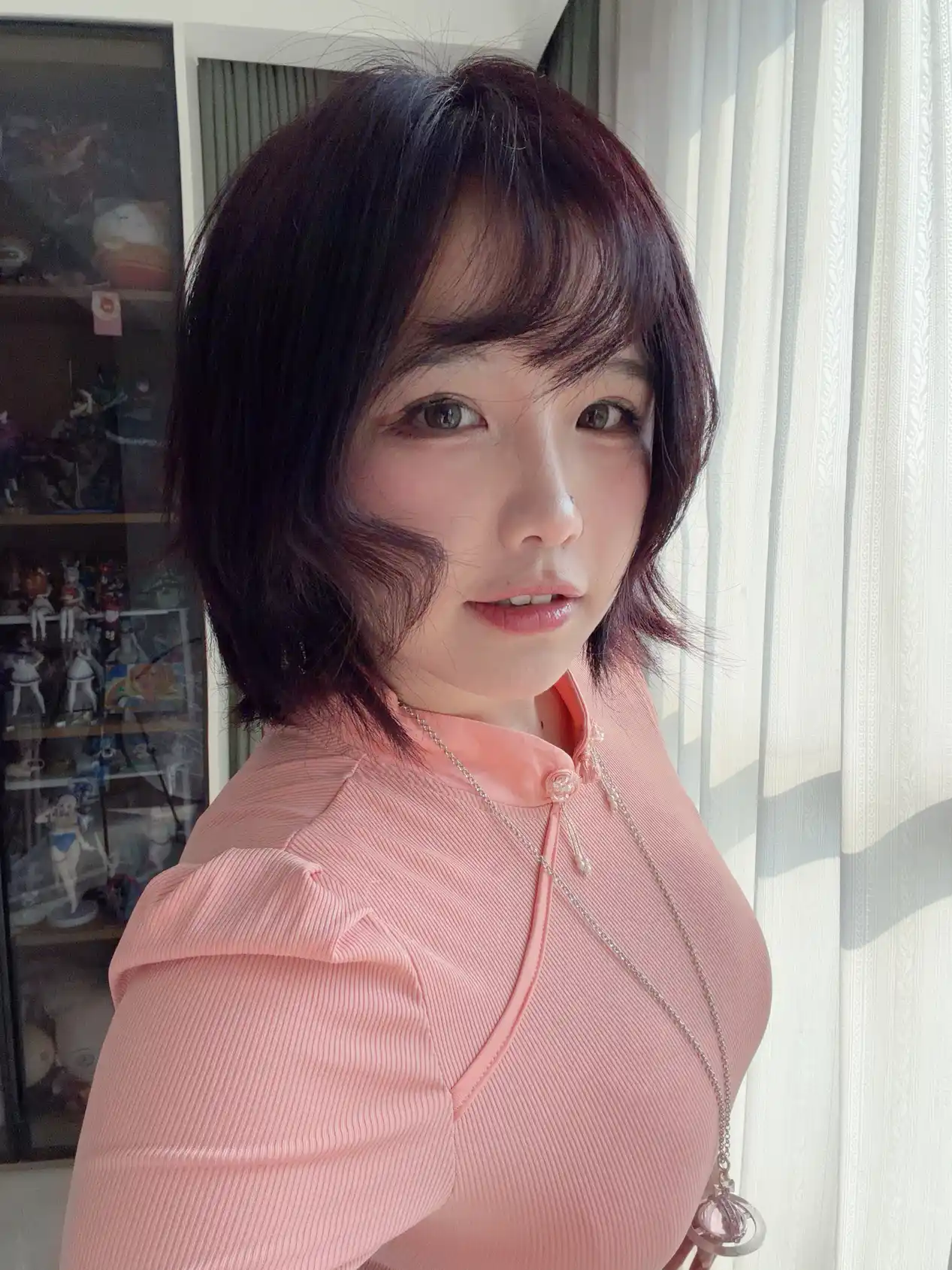 太阳好 [87P 5V]