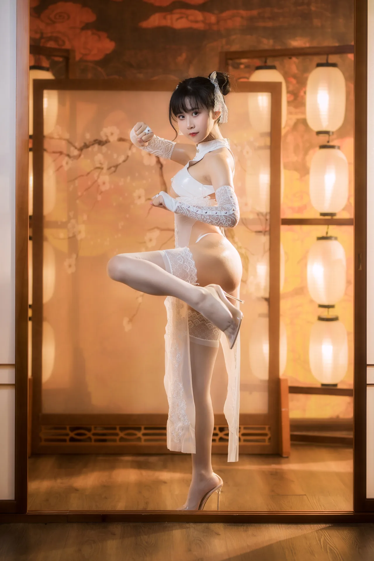靡烟 [30P]