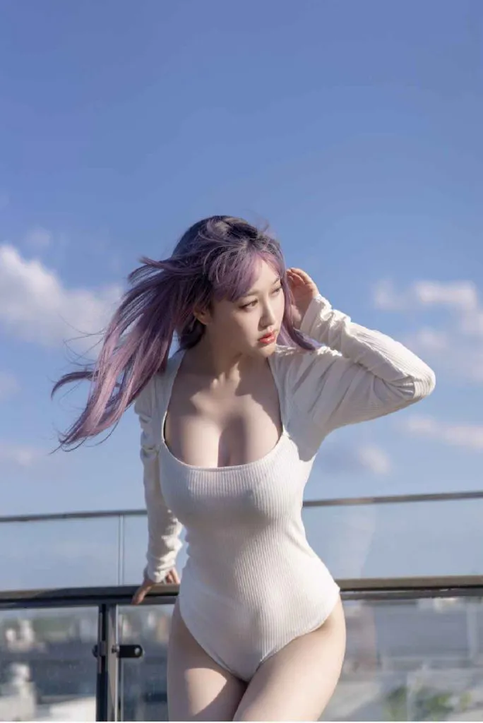 脱尾巴Mizuki 预览图 1 - 预览图 1