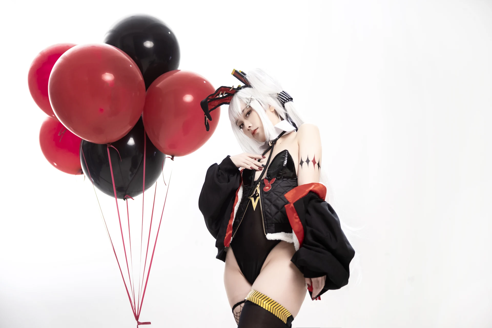 G44不会受伤