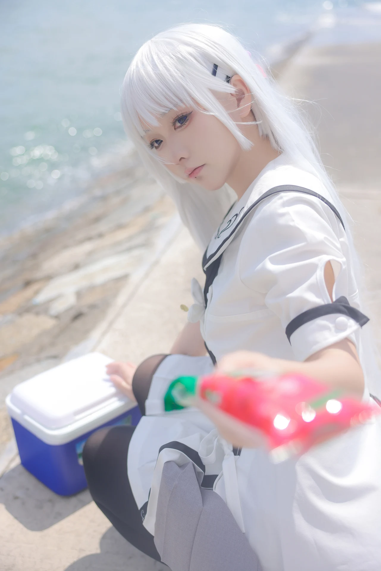 G44不会受伤