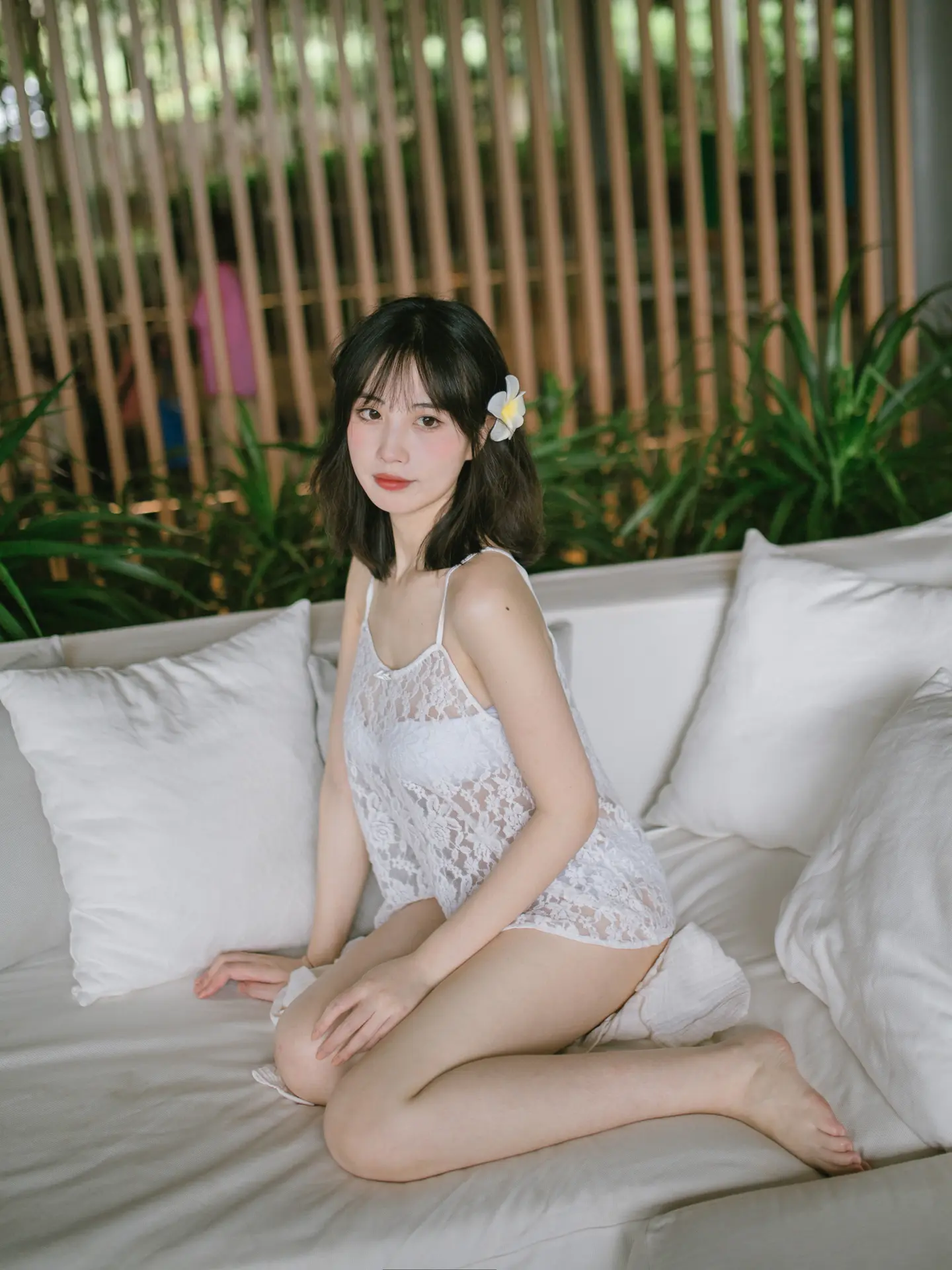 白日梦 [35P]