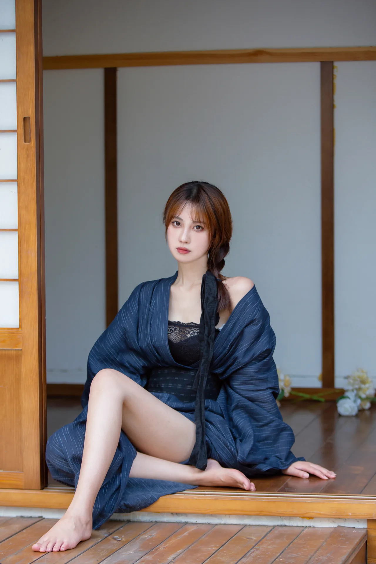 蝶与刀 [25P]