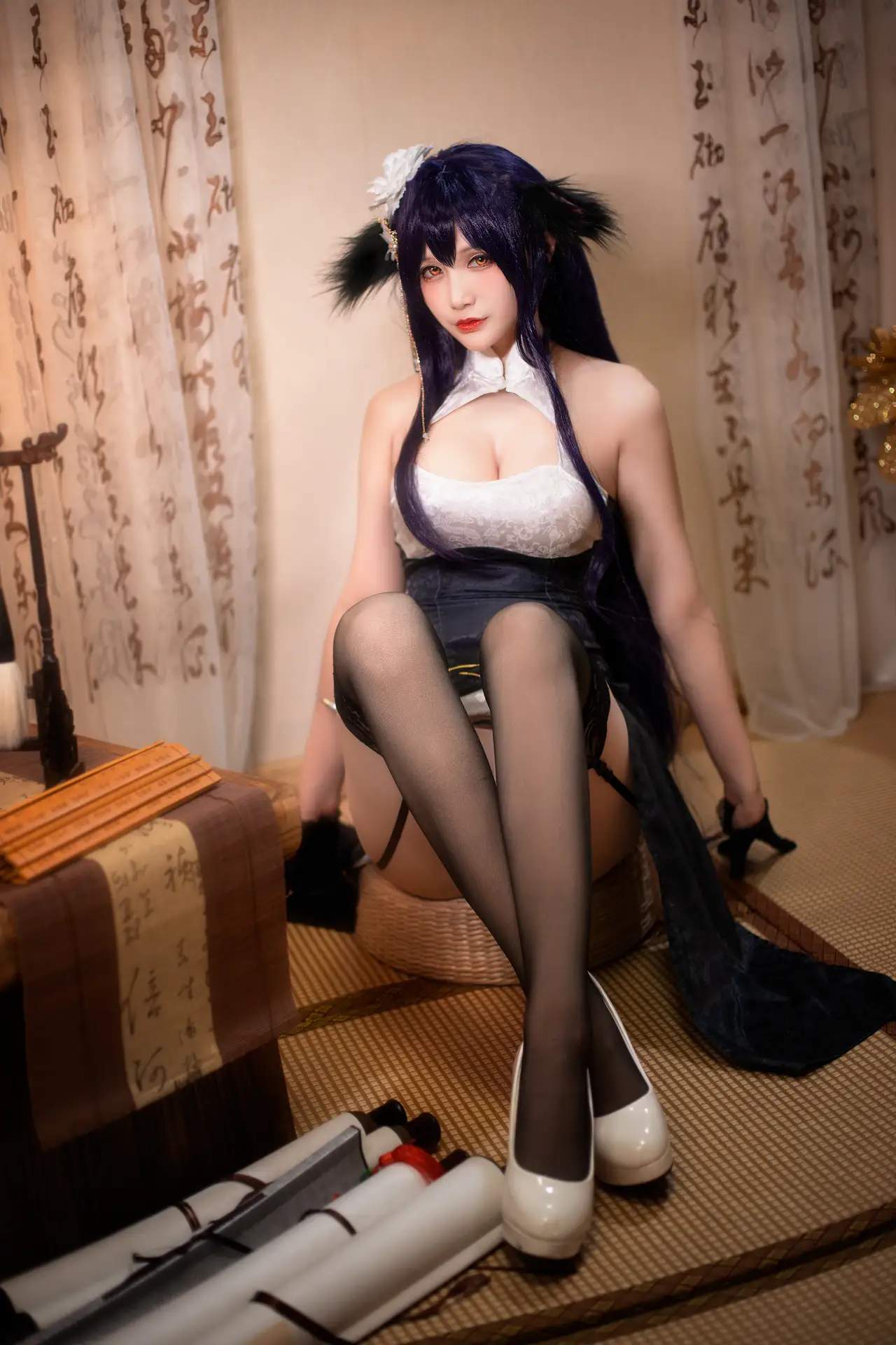 吾妻 [20P]